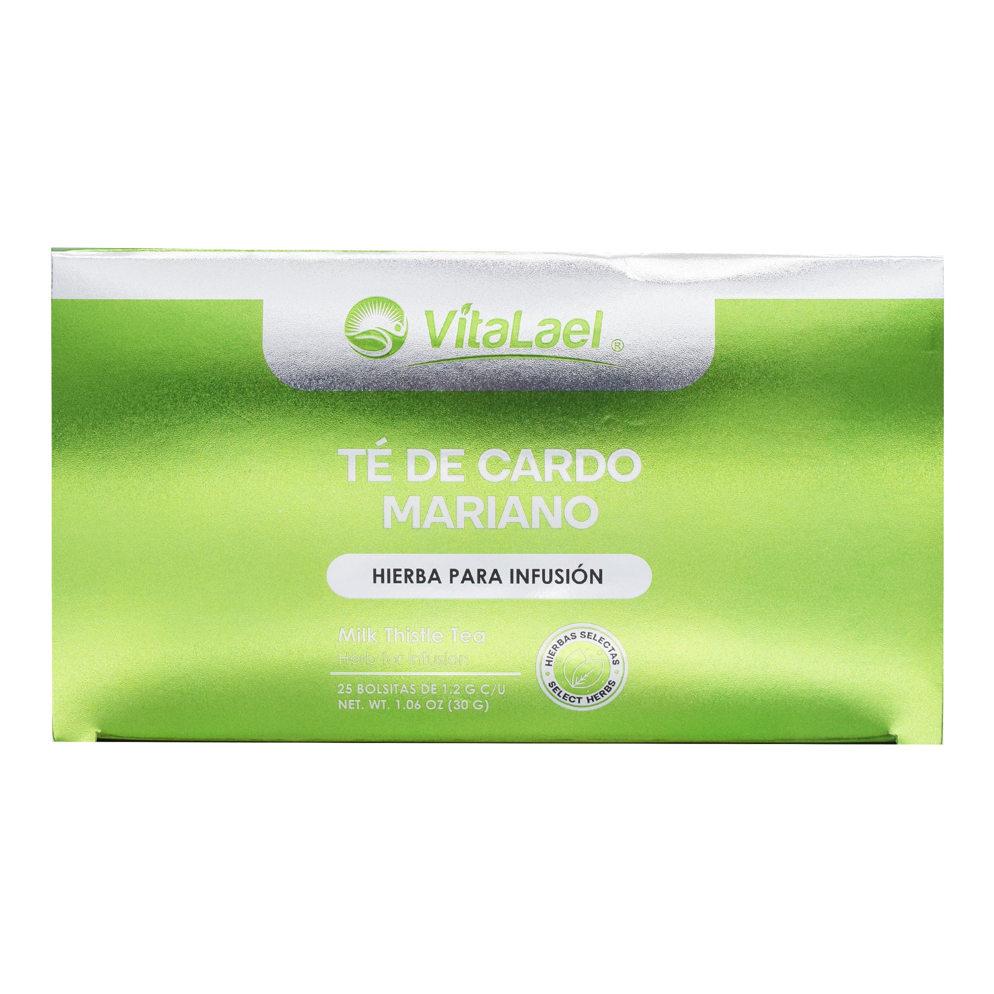 Te De Cardo Mariano 25 Sob