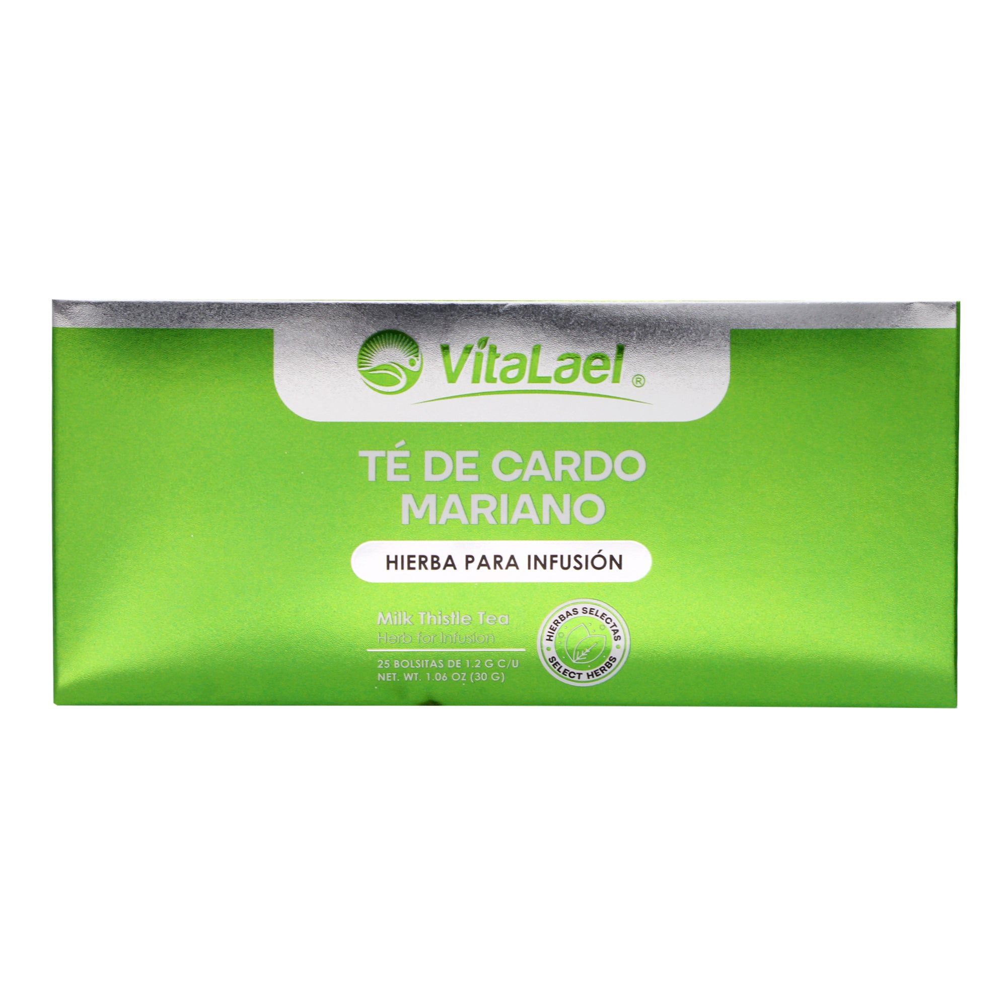 Te De Cardo Mariano 25 Sob