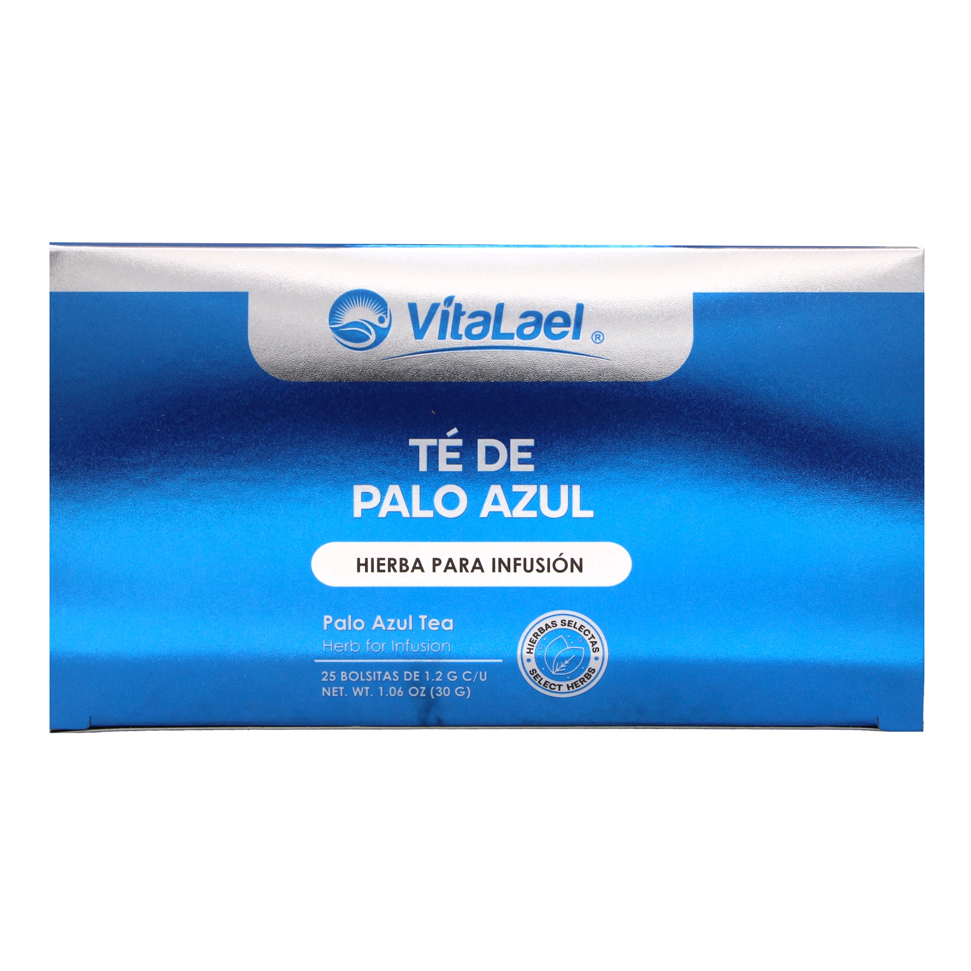 Te Palo Azul 25 Sob