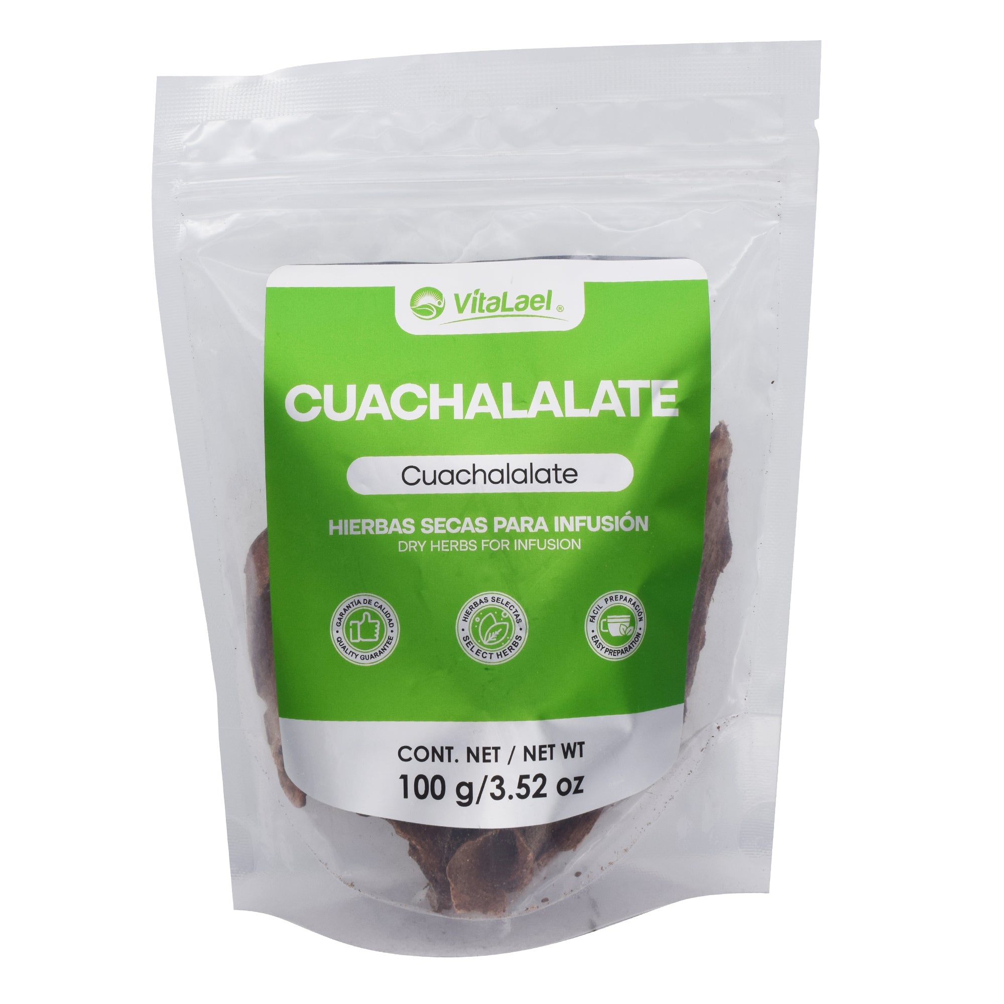 Cuachalalate 100 G