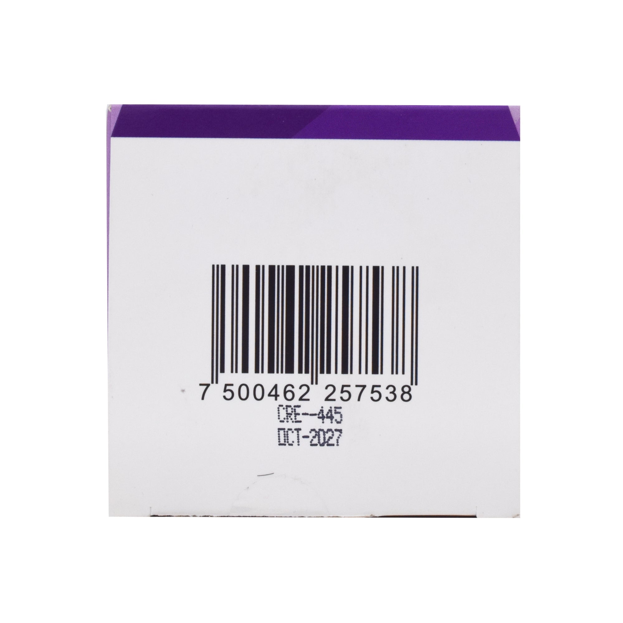 Crema De Camote Silvestre Sin Parabenos 120 G