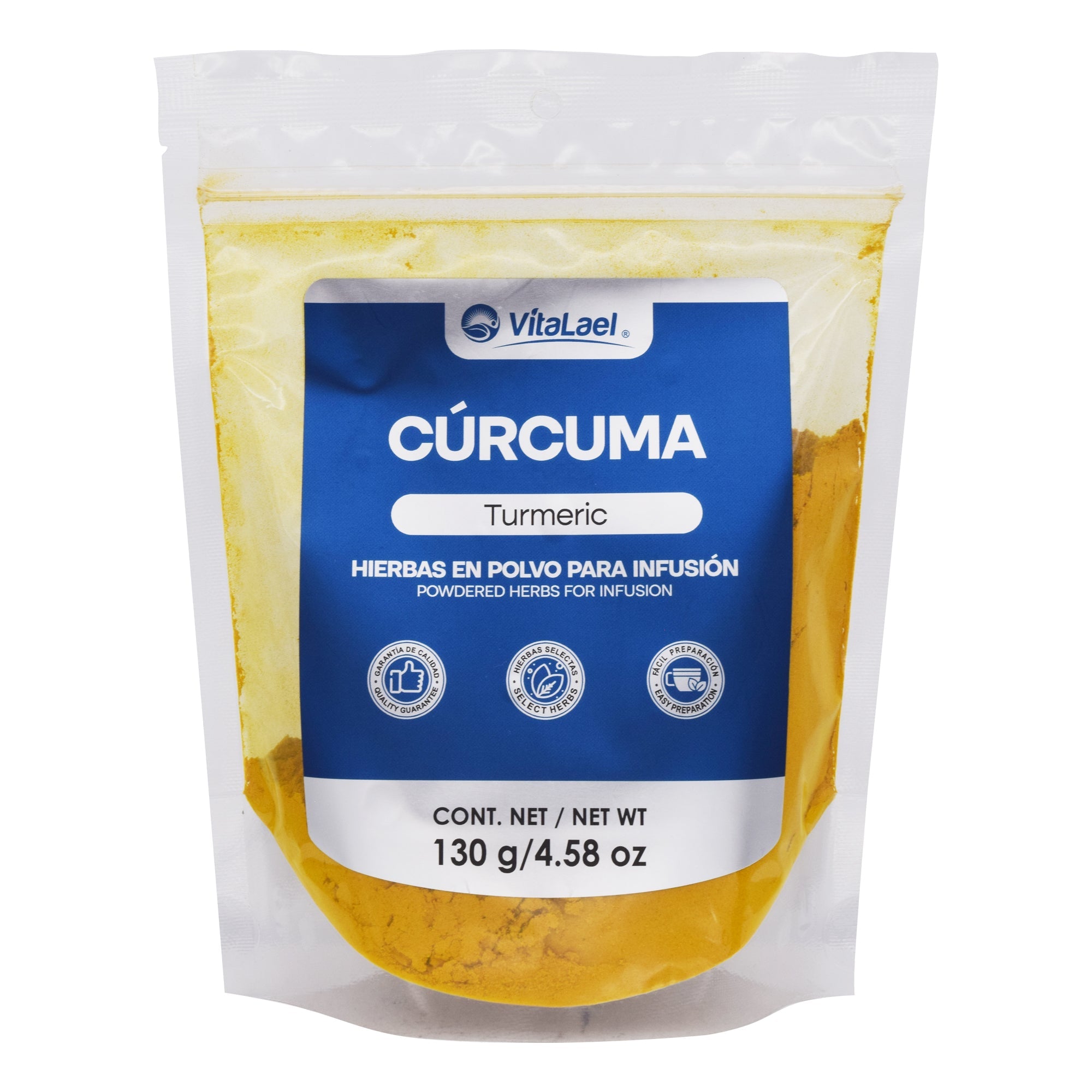 Curcuma 130 G