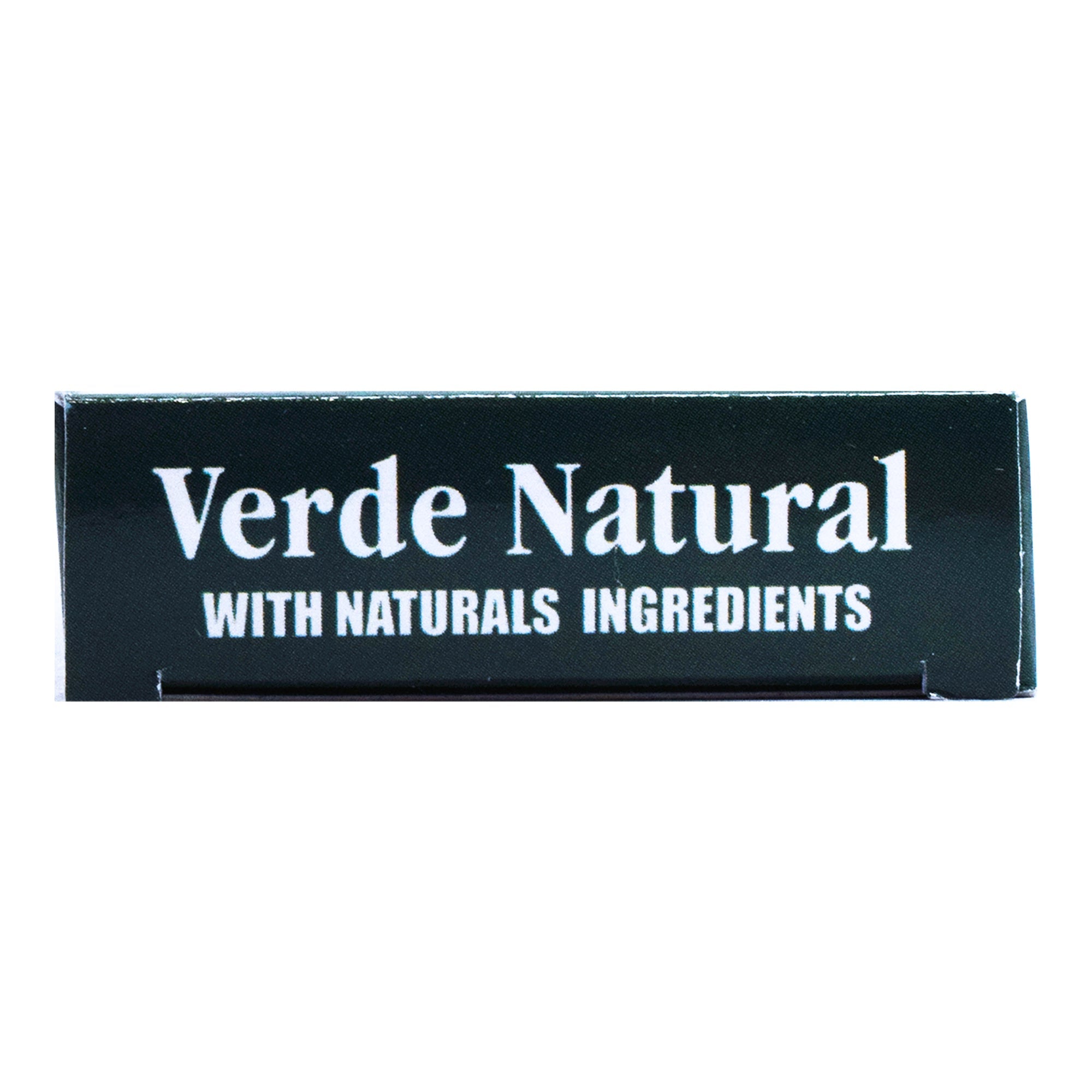 Jabon Verde Natural 100 G