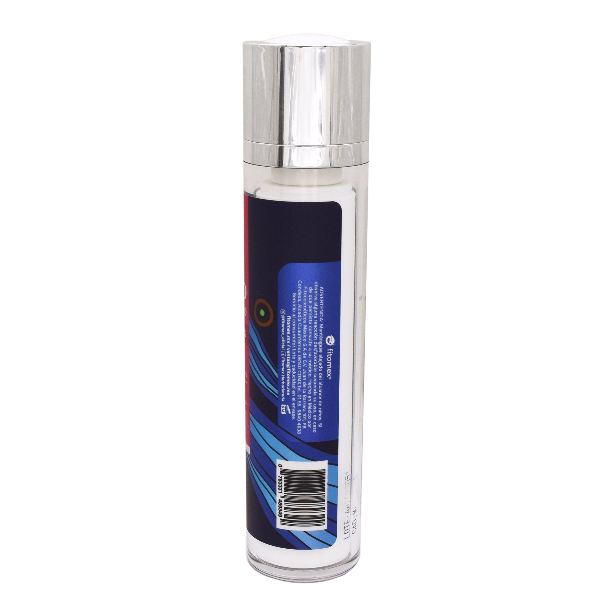 Acido Hialuronico 50 Ml