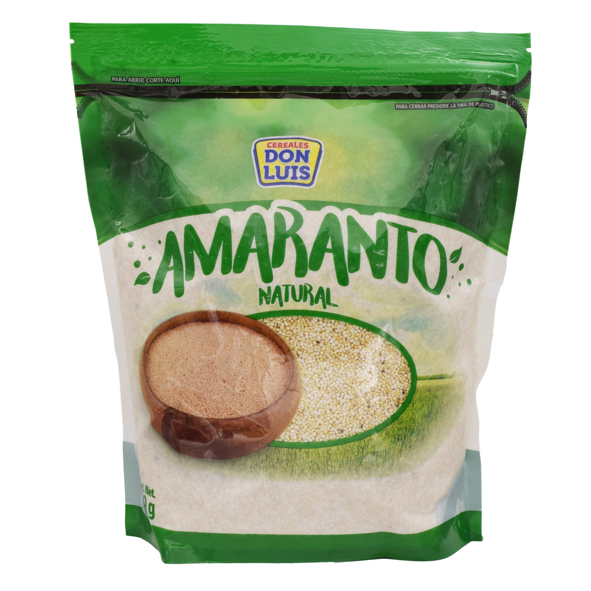 Amaranto 250 G