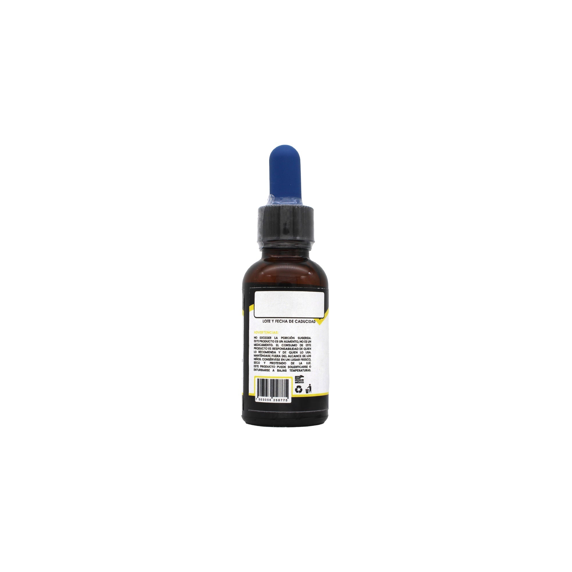 Comino Negro 30 Ml