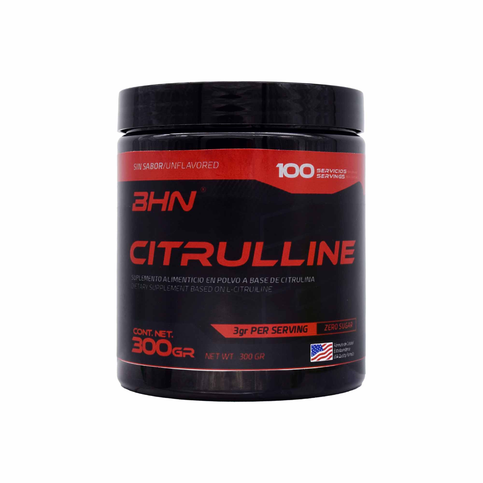 Citrulline 300 G