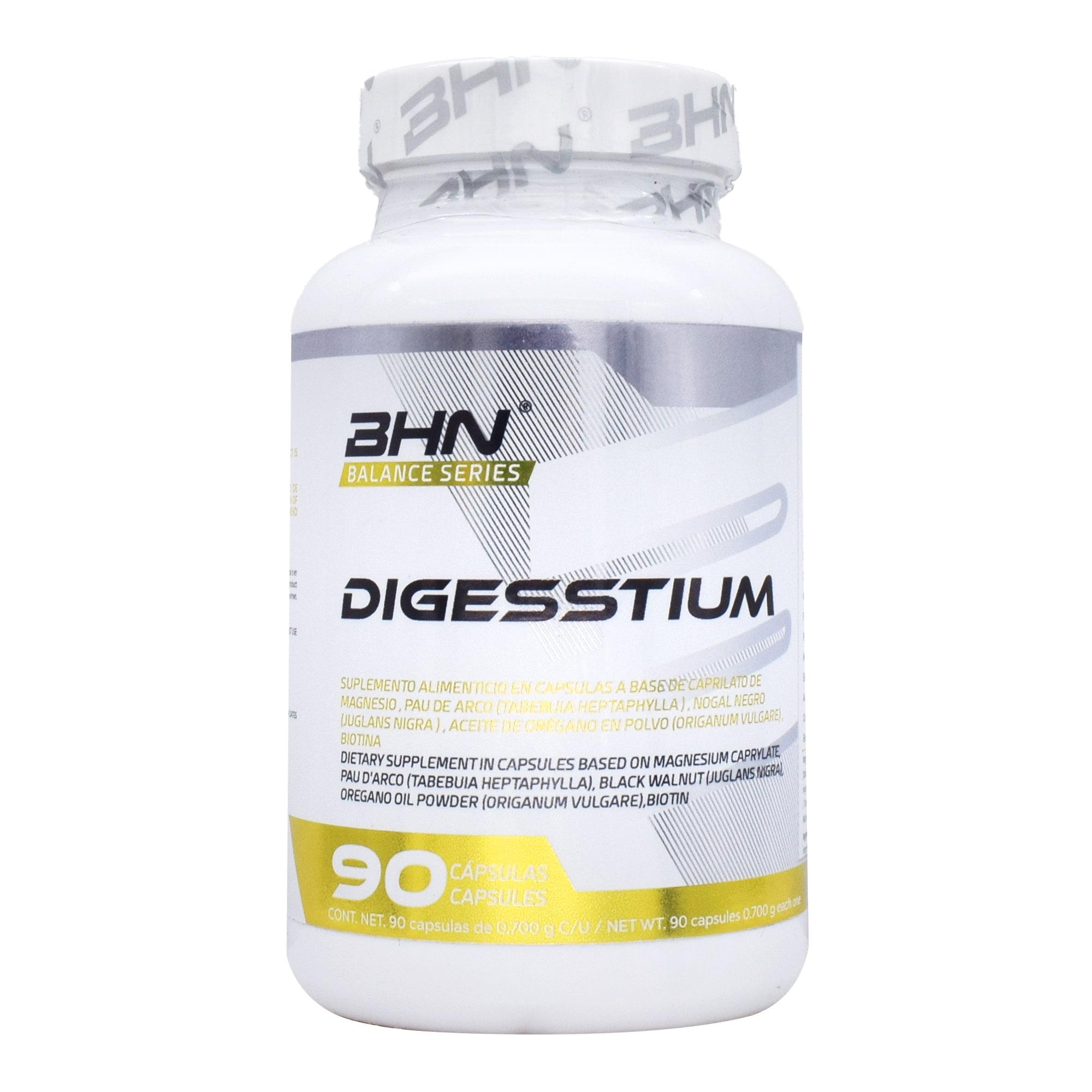 Digesstium 90 Cap