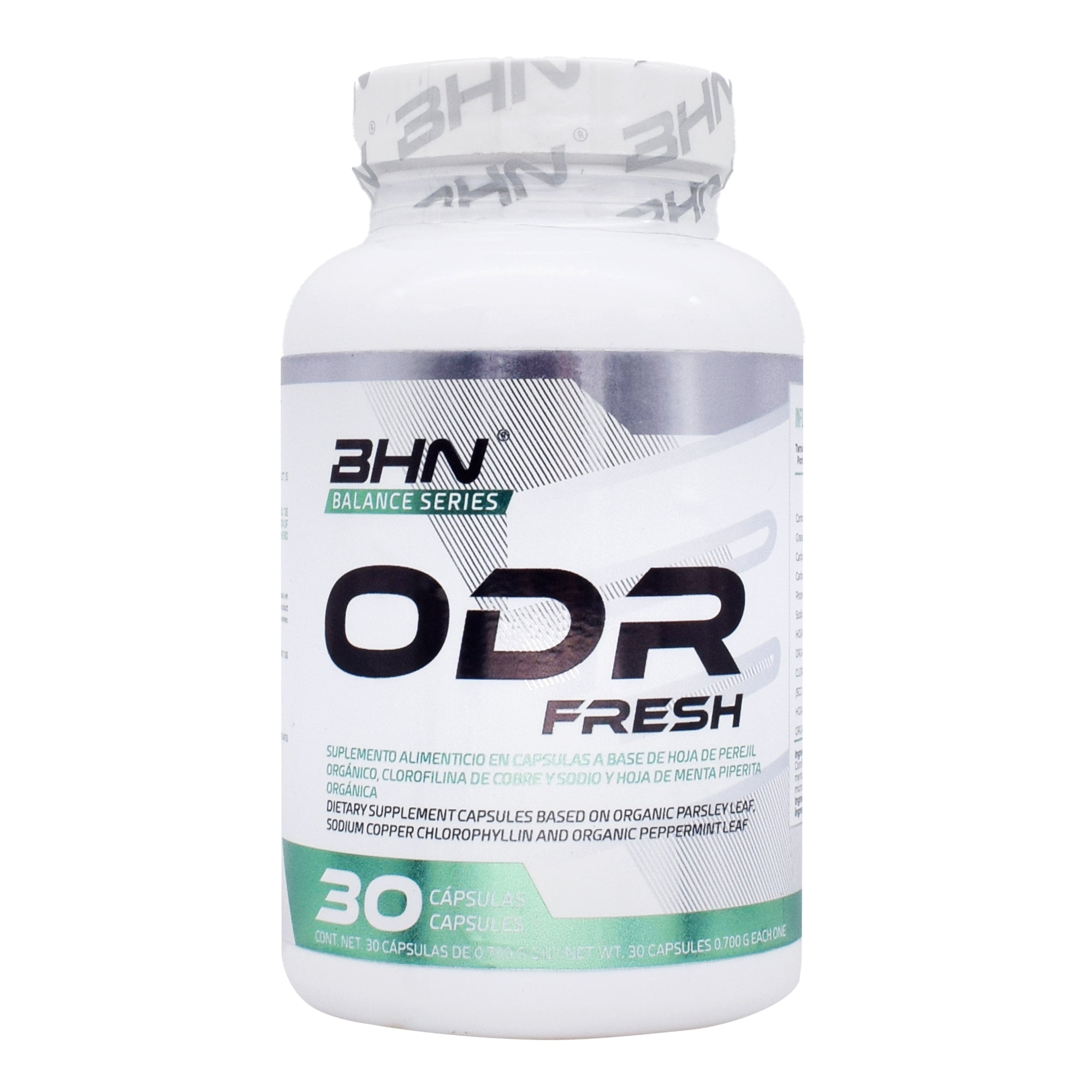 Odr Fresh 30 Cap