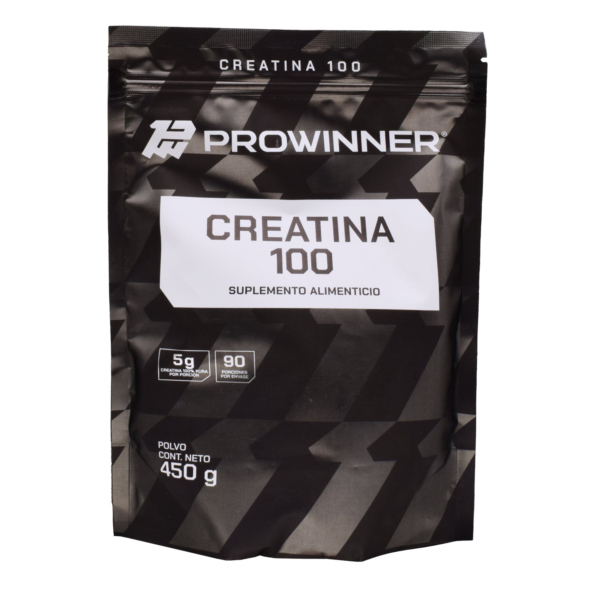 Creatina 100 450G
