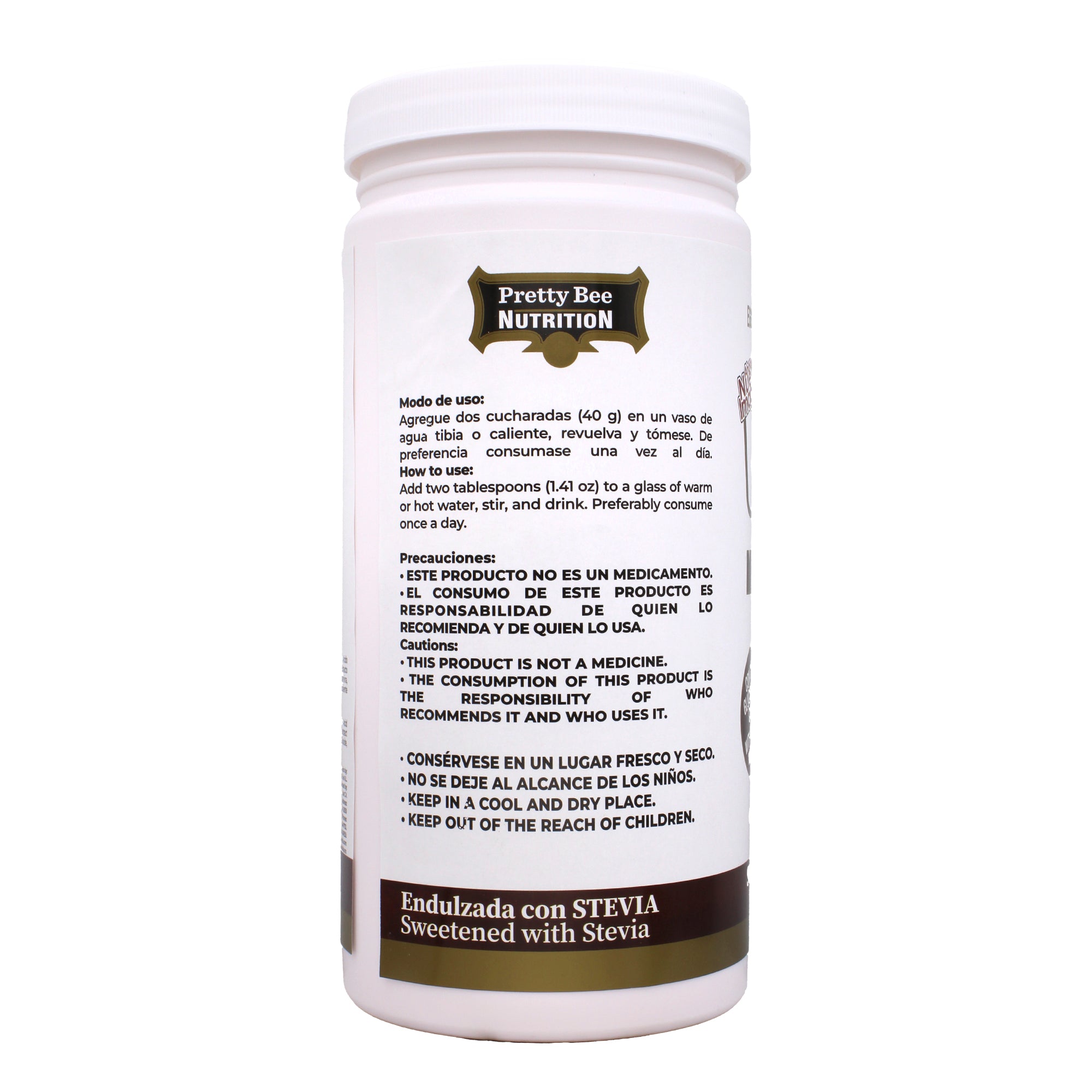 Grene Hidrolizada C/ Membrana De Hvo Sabor Arandano 500 G
