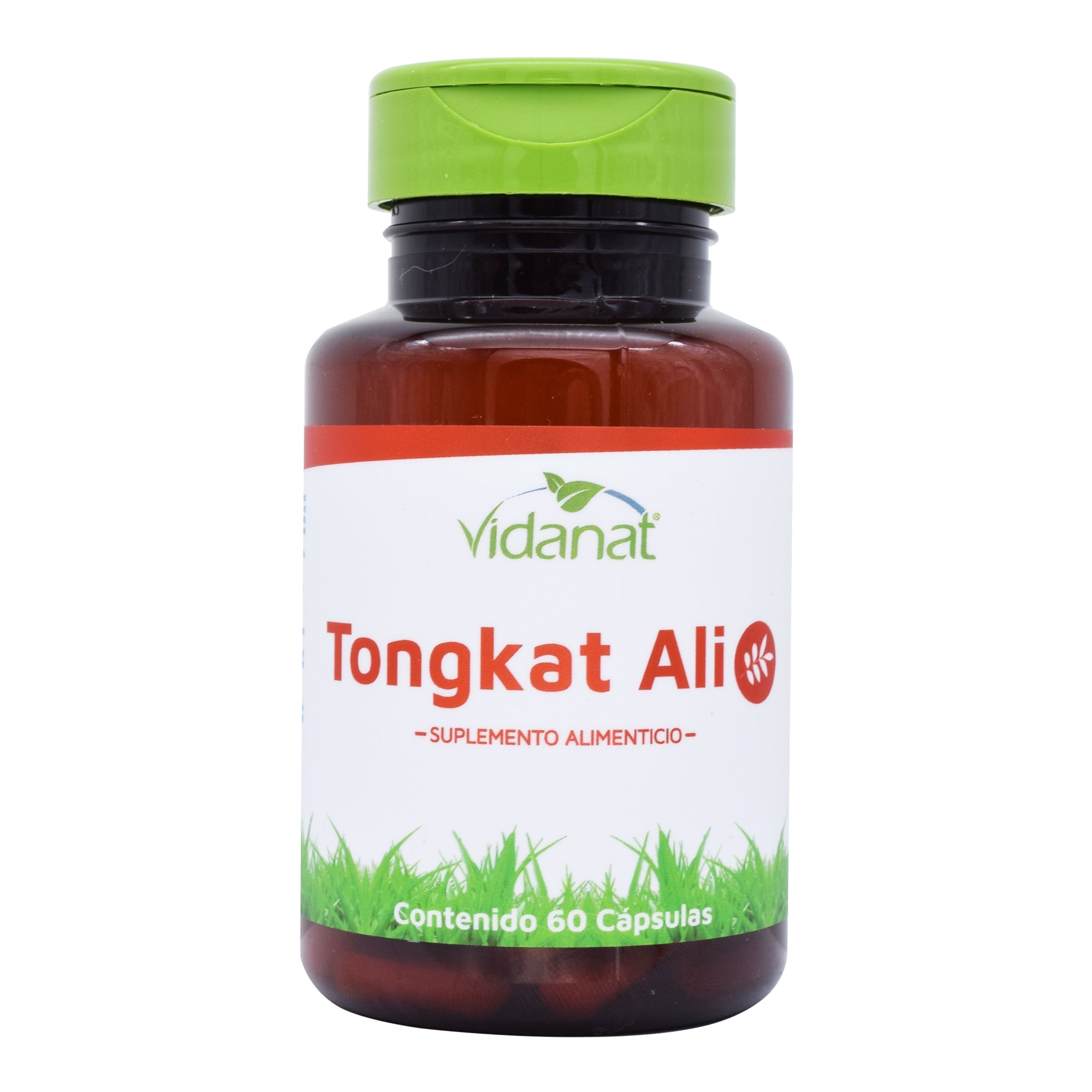 Tongkat Ali 60 Cap