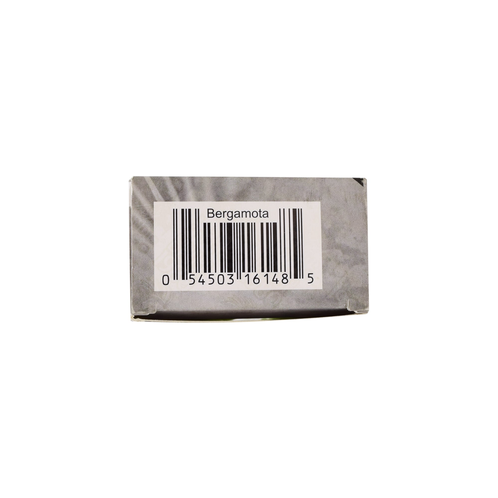 Jabon Neutro Con Bergamota 125 G