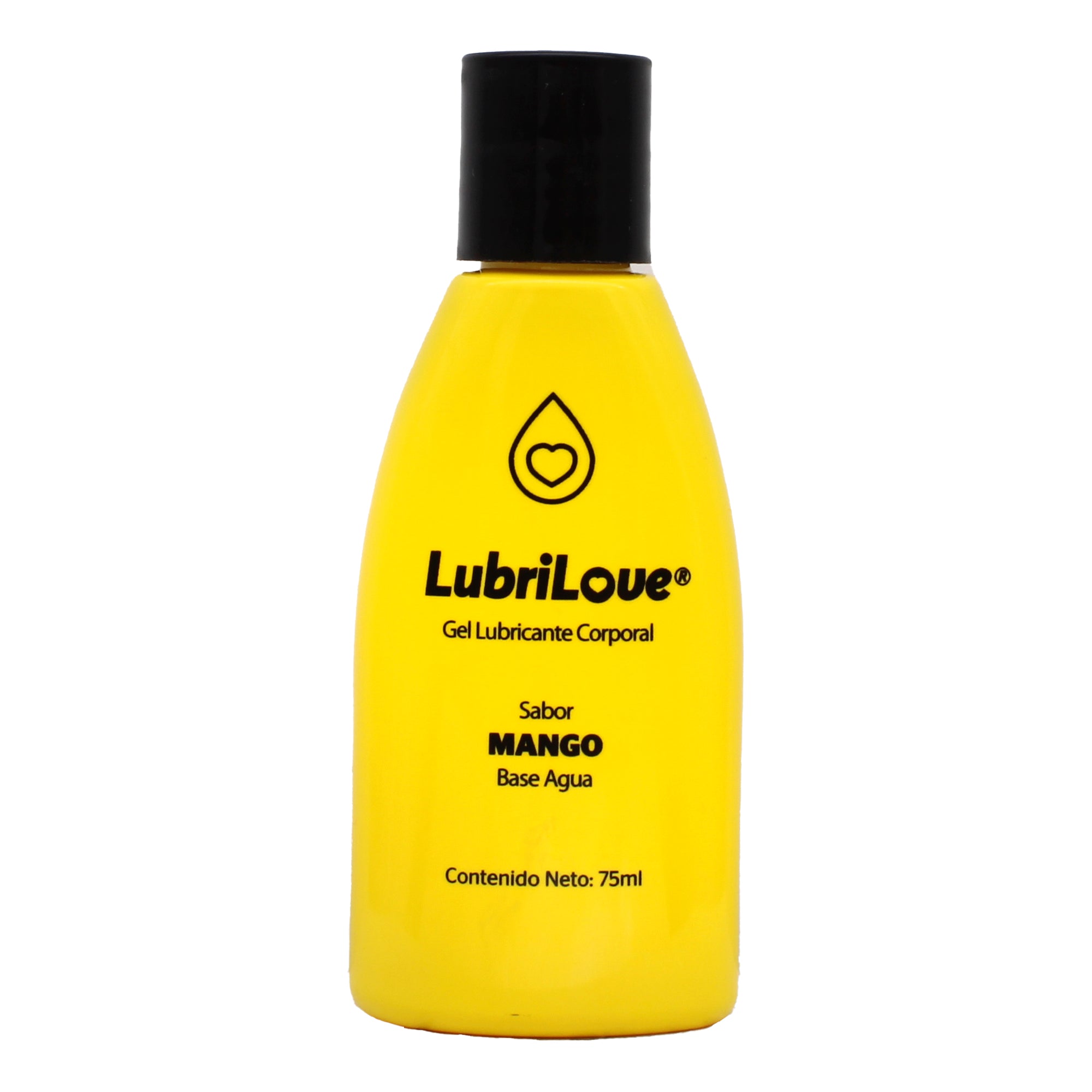 Gel Lubricante Mango 75 Ml