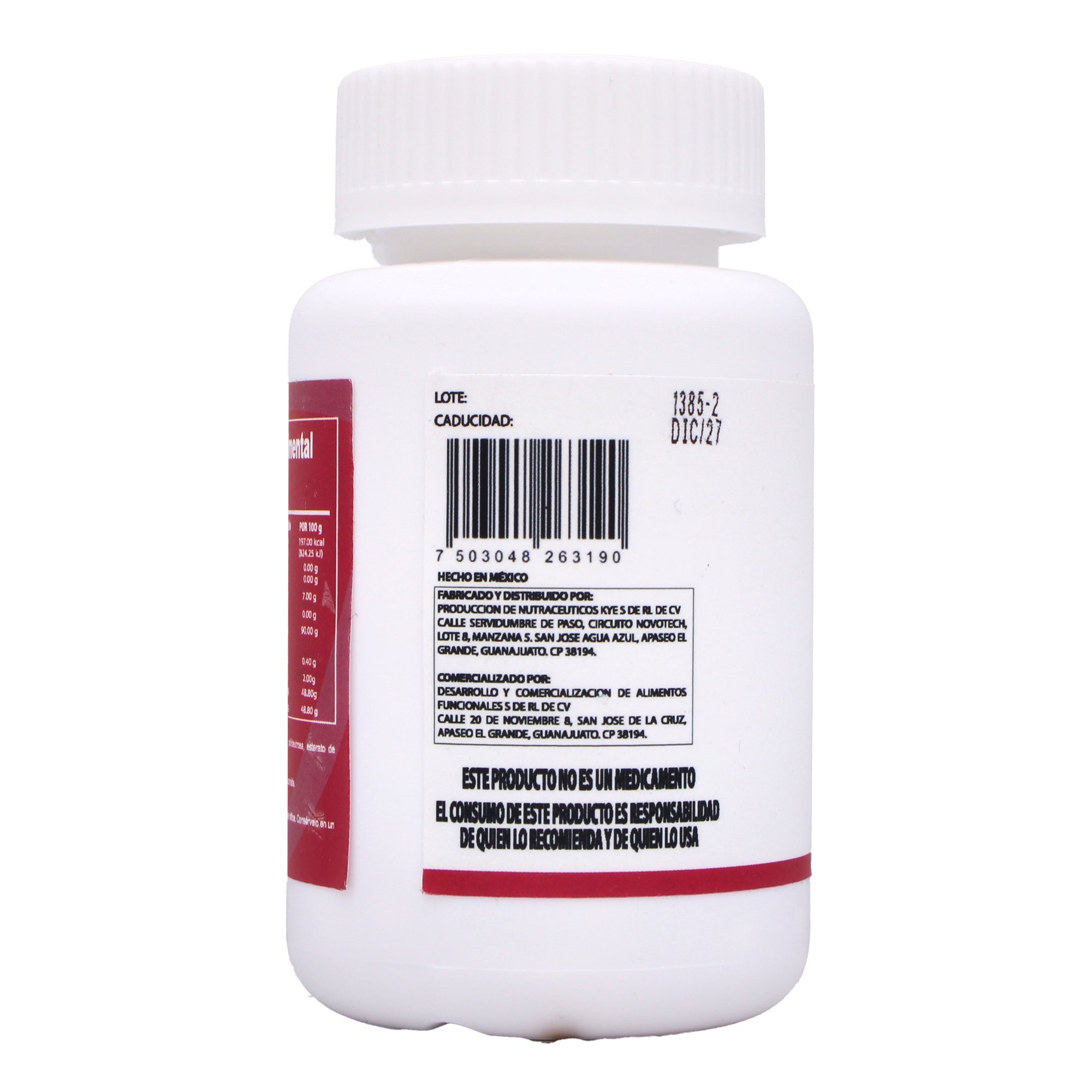 Vitalif B 90 Cap