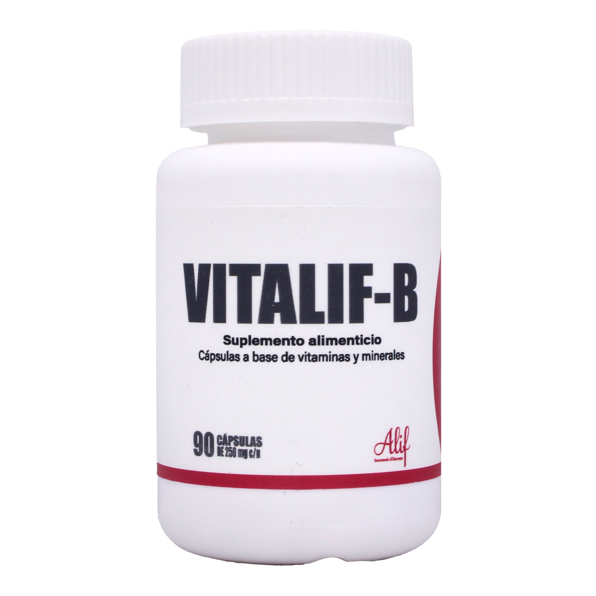 Vitalif B 90 Cap