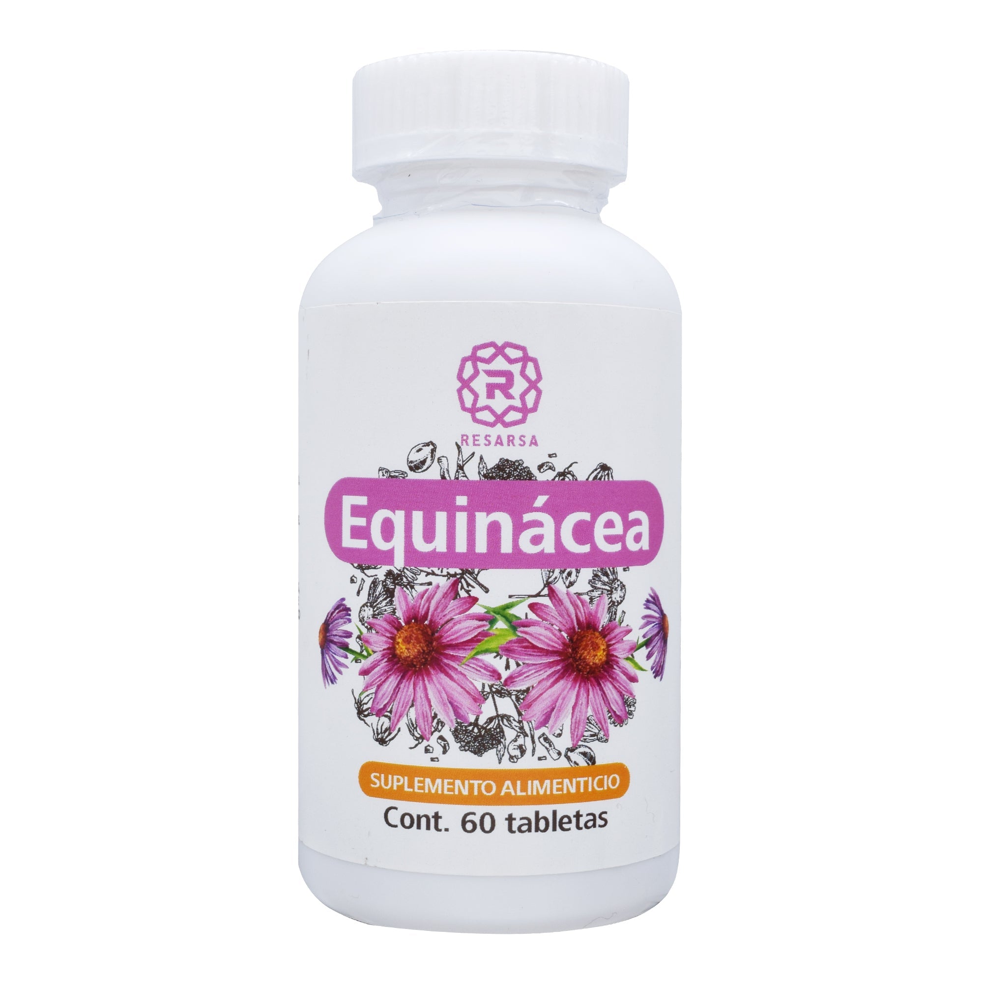 Equinacea 60 Tab