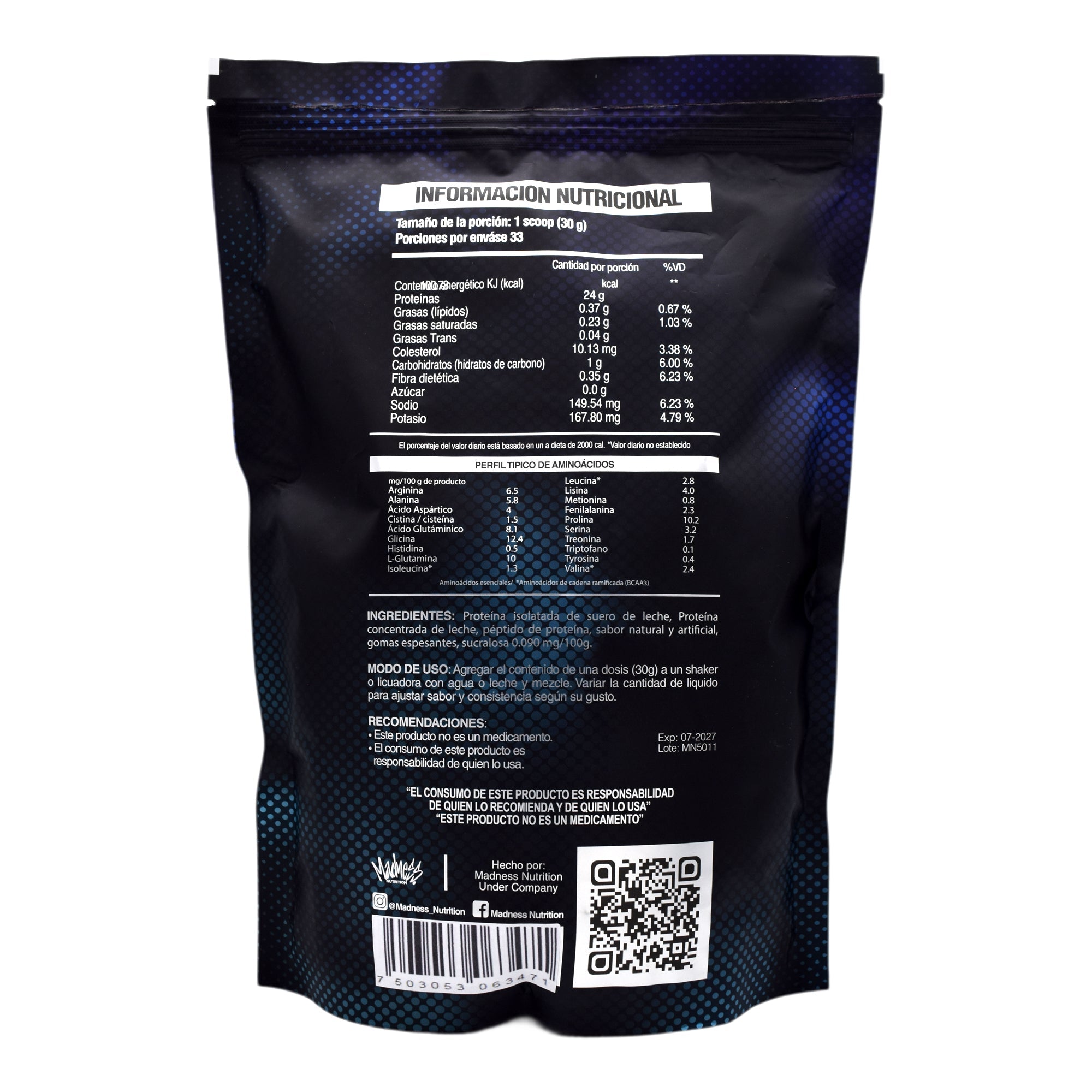 Izo Zero Capuchino 1 Kg