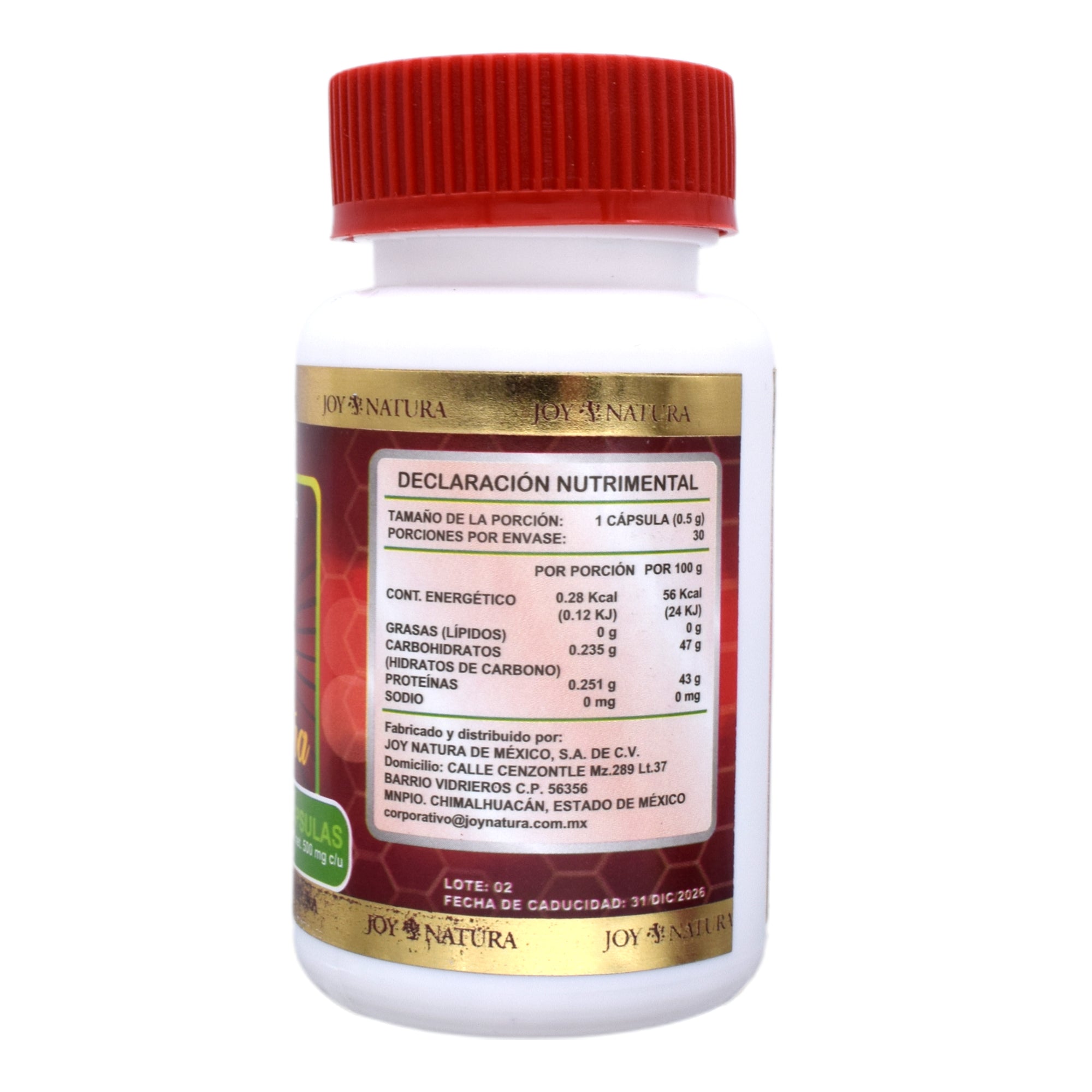 Rm Flex Extra 30 Cap