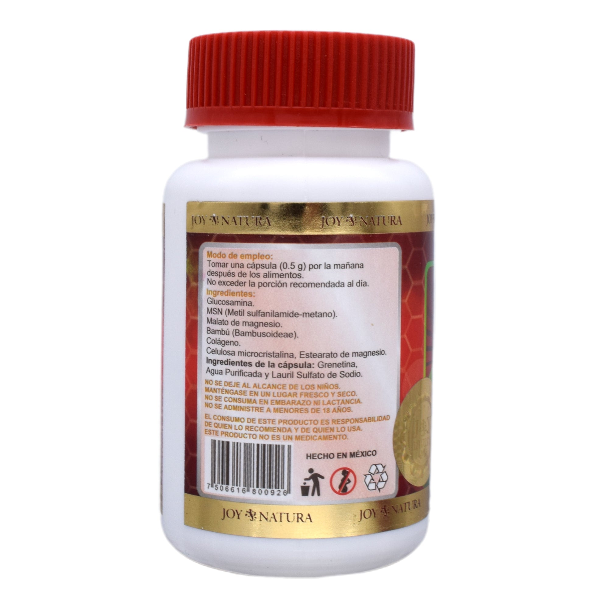 Rm Flex Extra 30 Cap