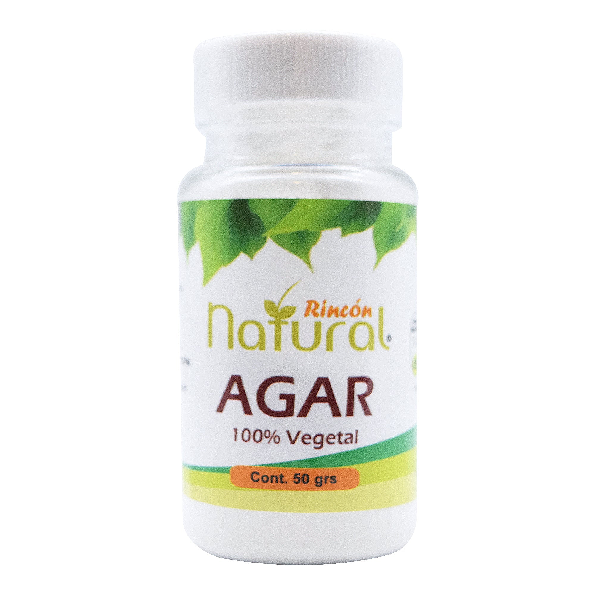 Agar 50 G