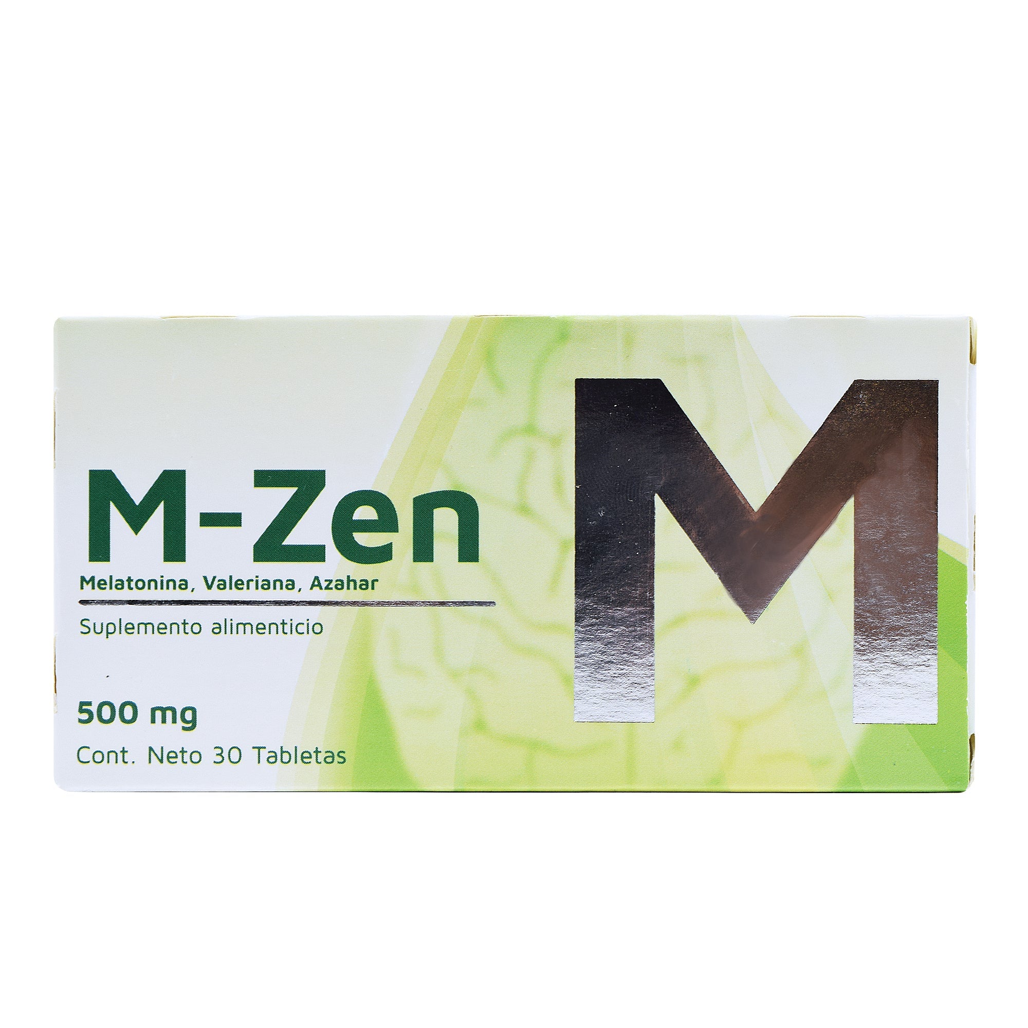 M Zen 30 Tab