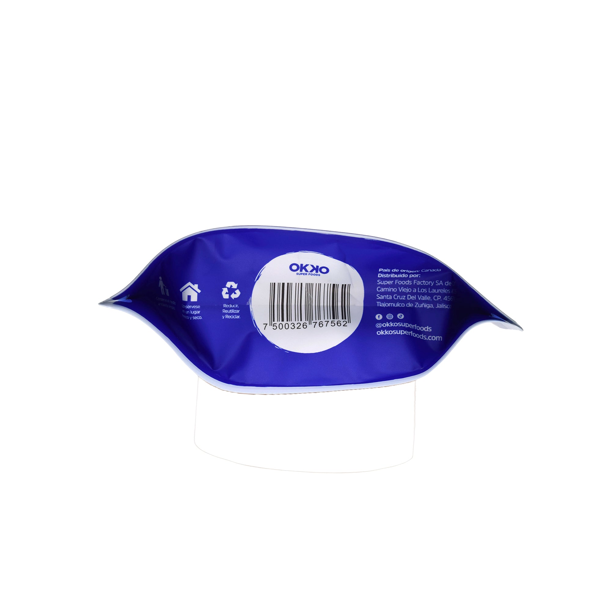 Semilla De Linaza Sin Gluten 300 G