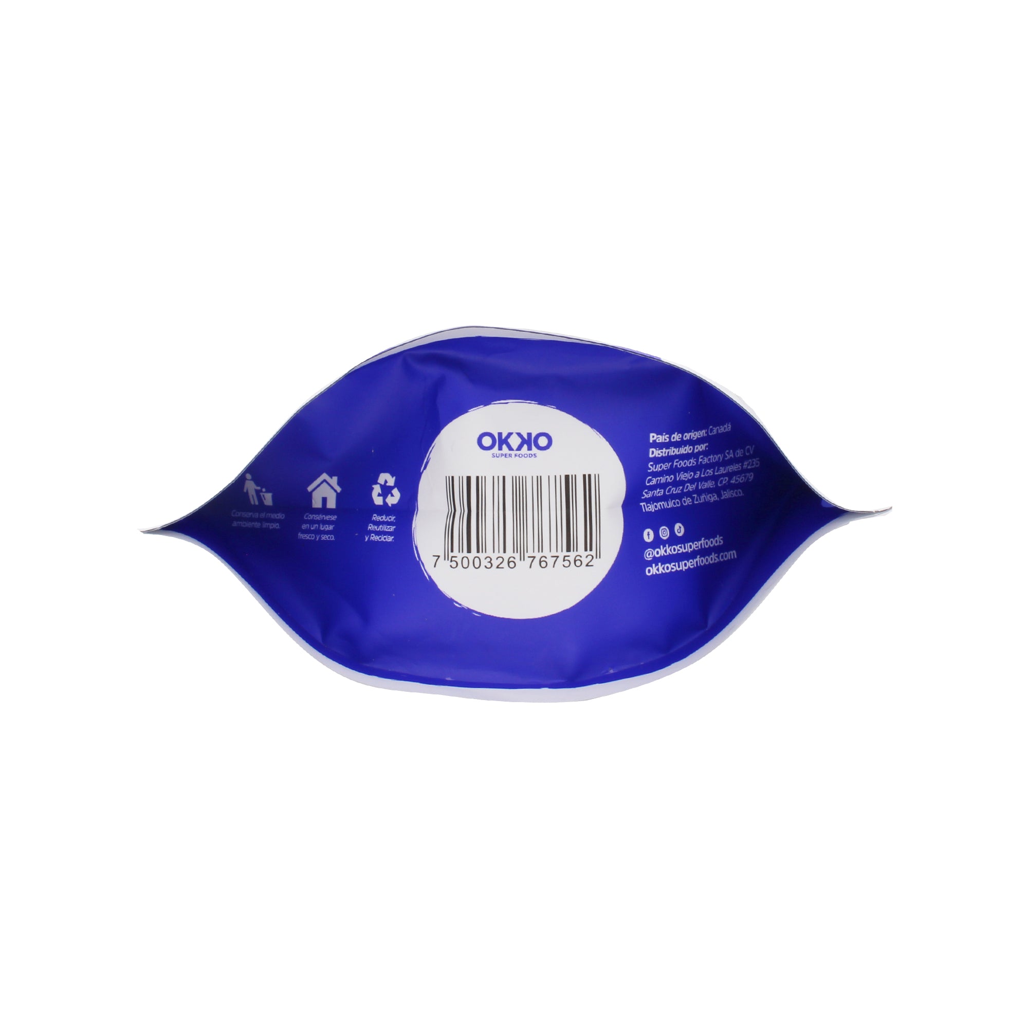 Semilla De Linaza Sin Gluten 300 G