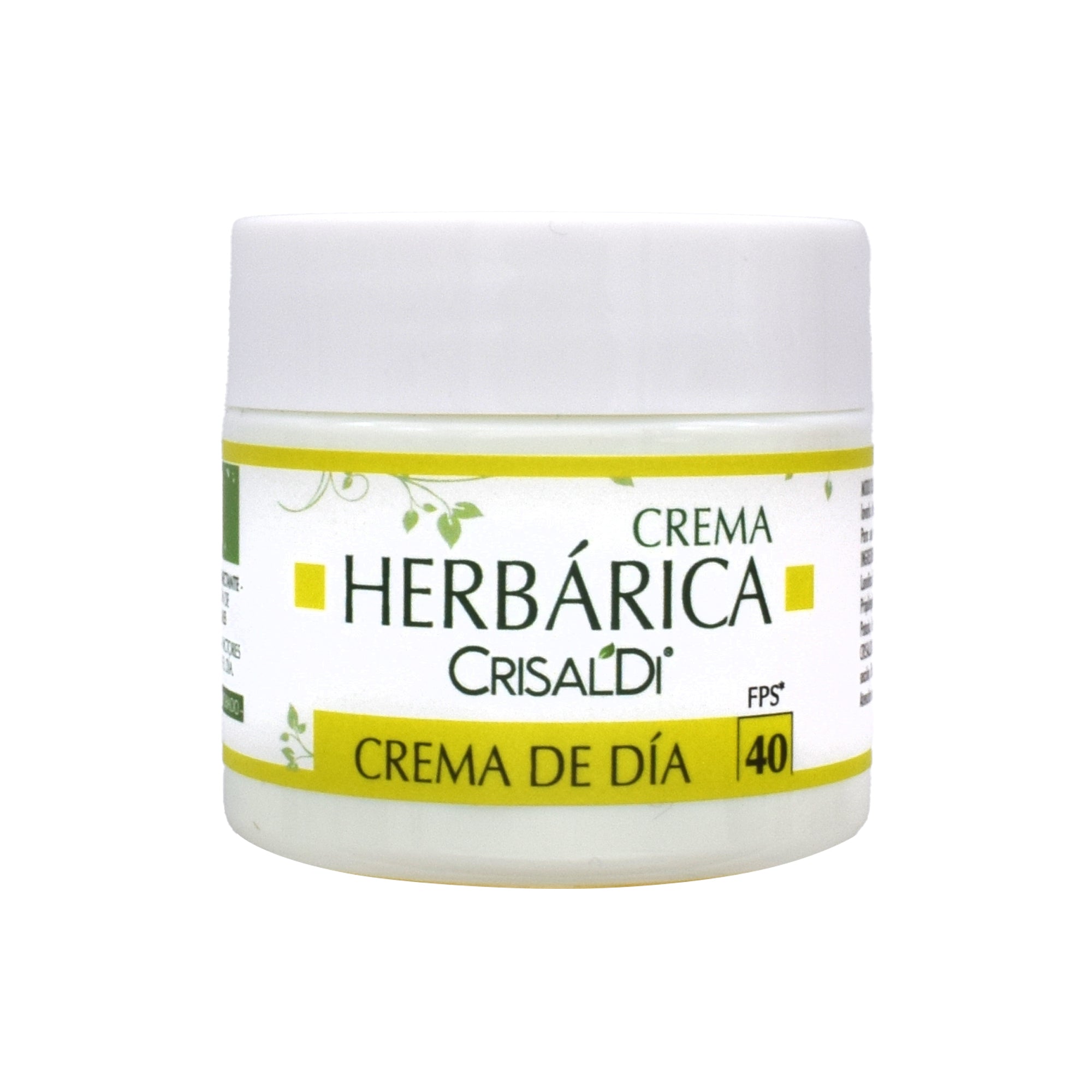 Crema Facial Humectante Dia 110 Ml