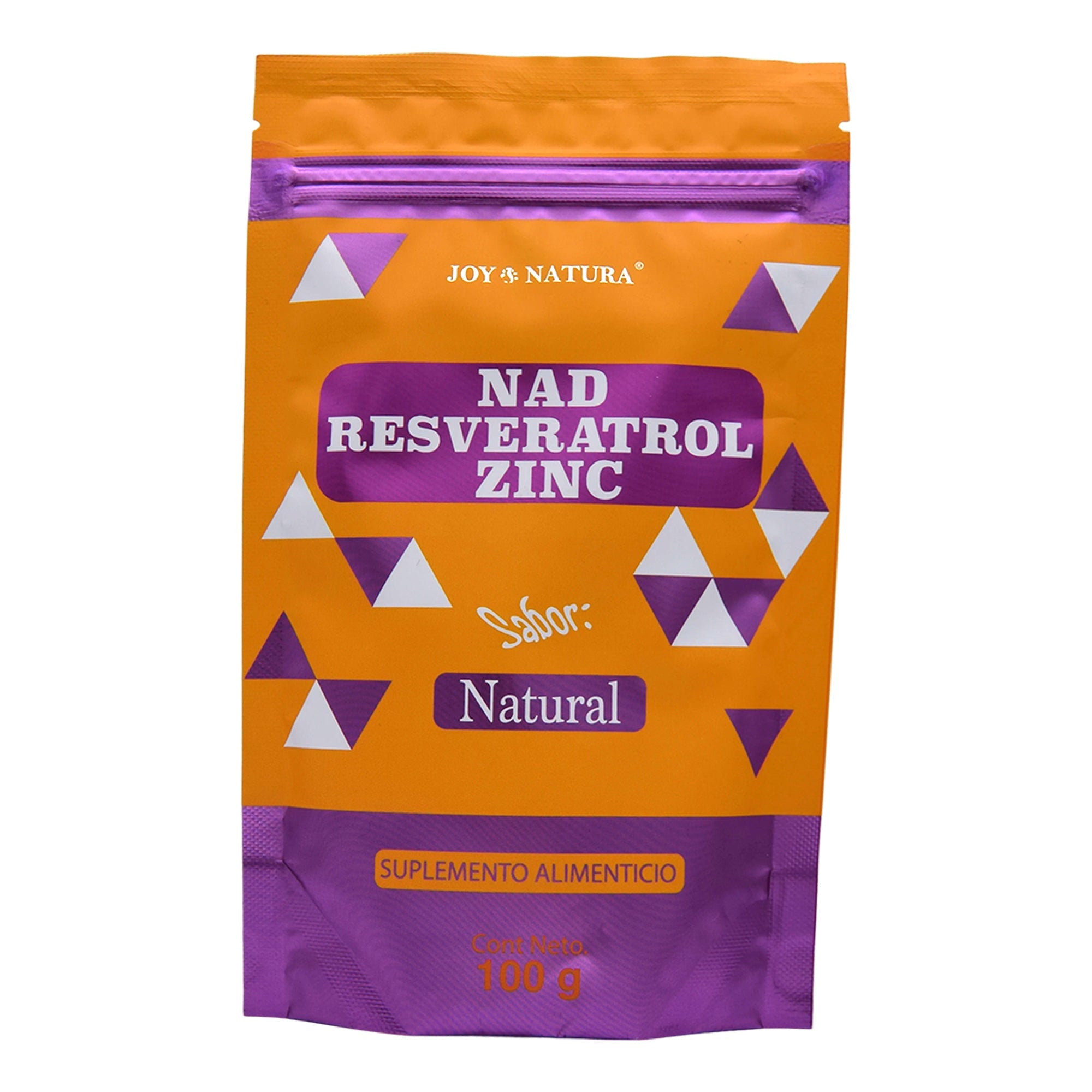Nad Resveratrol Zinc 100 G