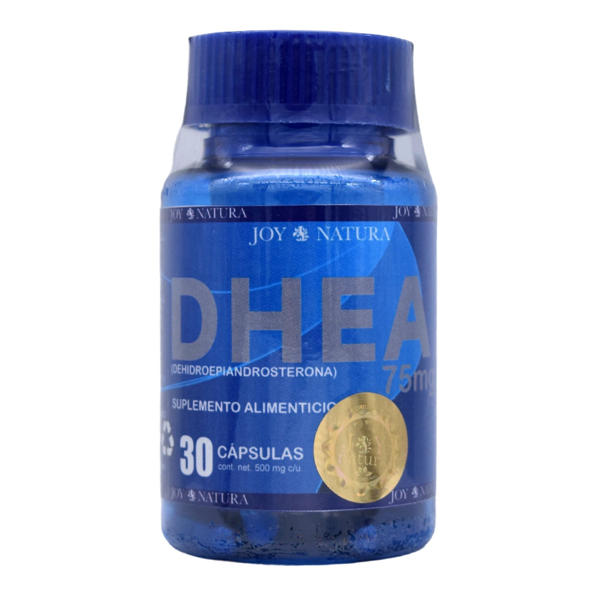 Dhea 30 Cap