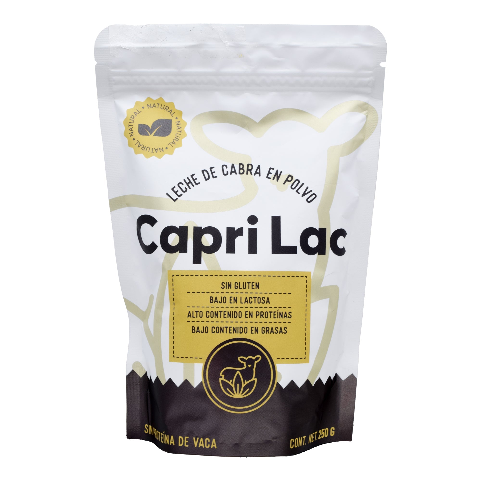 Leche De Cabra 250 G