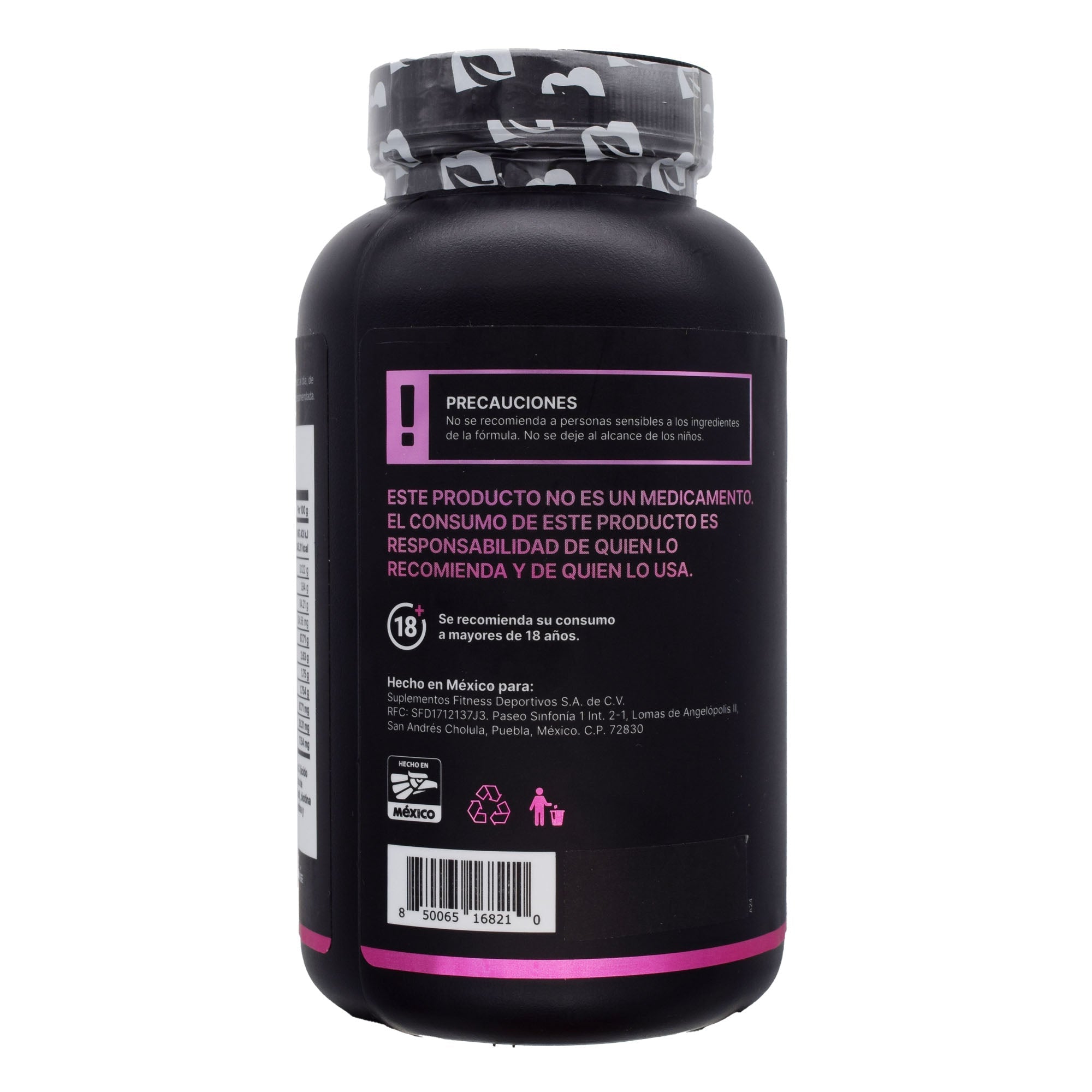 Collagen Blend 180 Cap