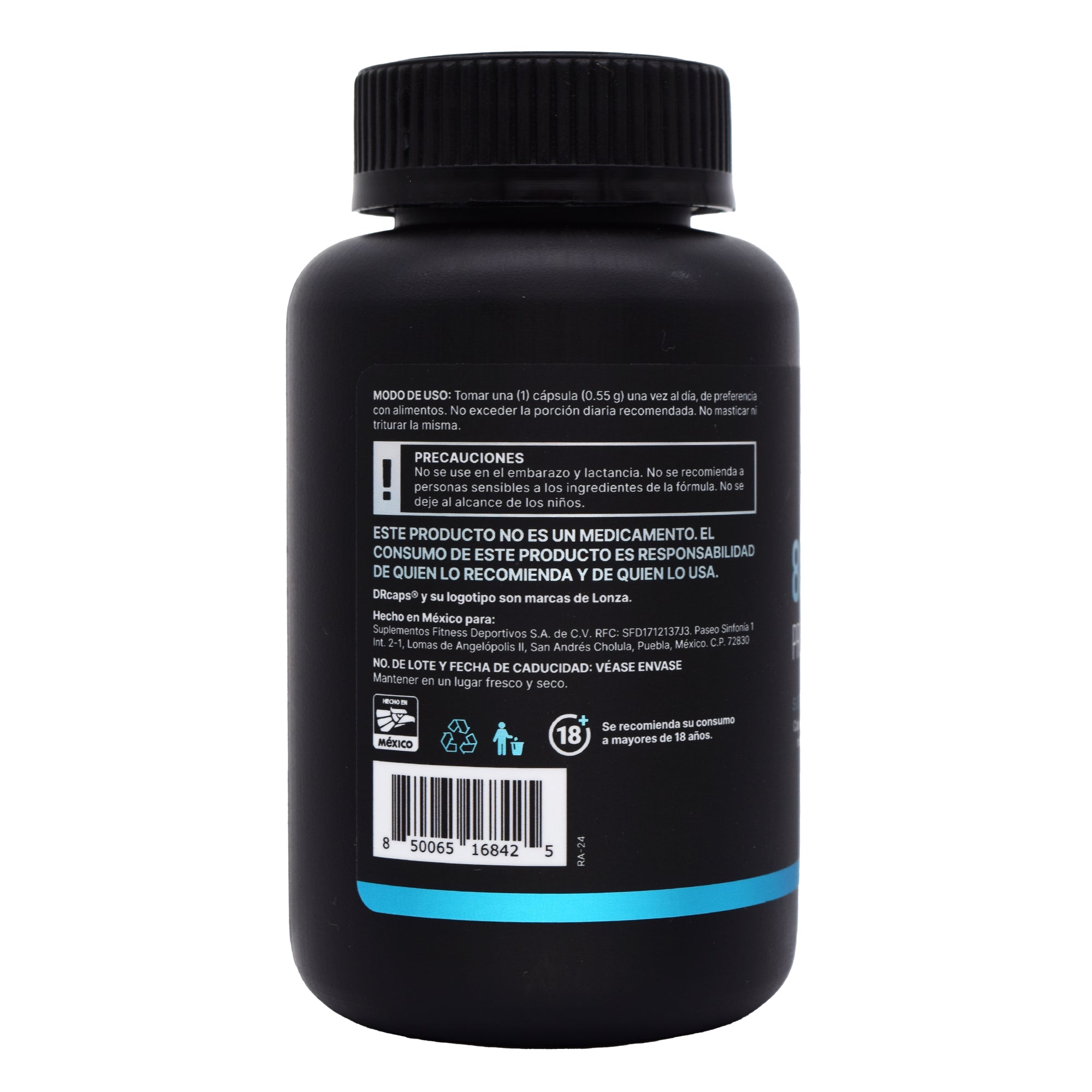 80 Billion Probiotics Platinum 120 Cap