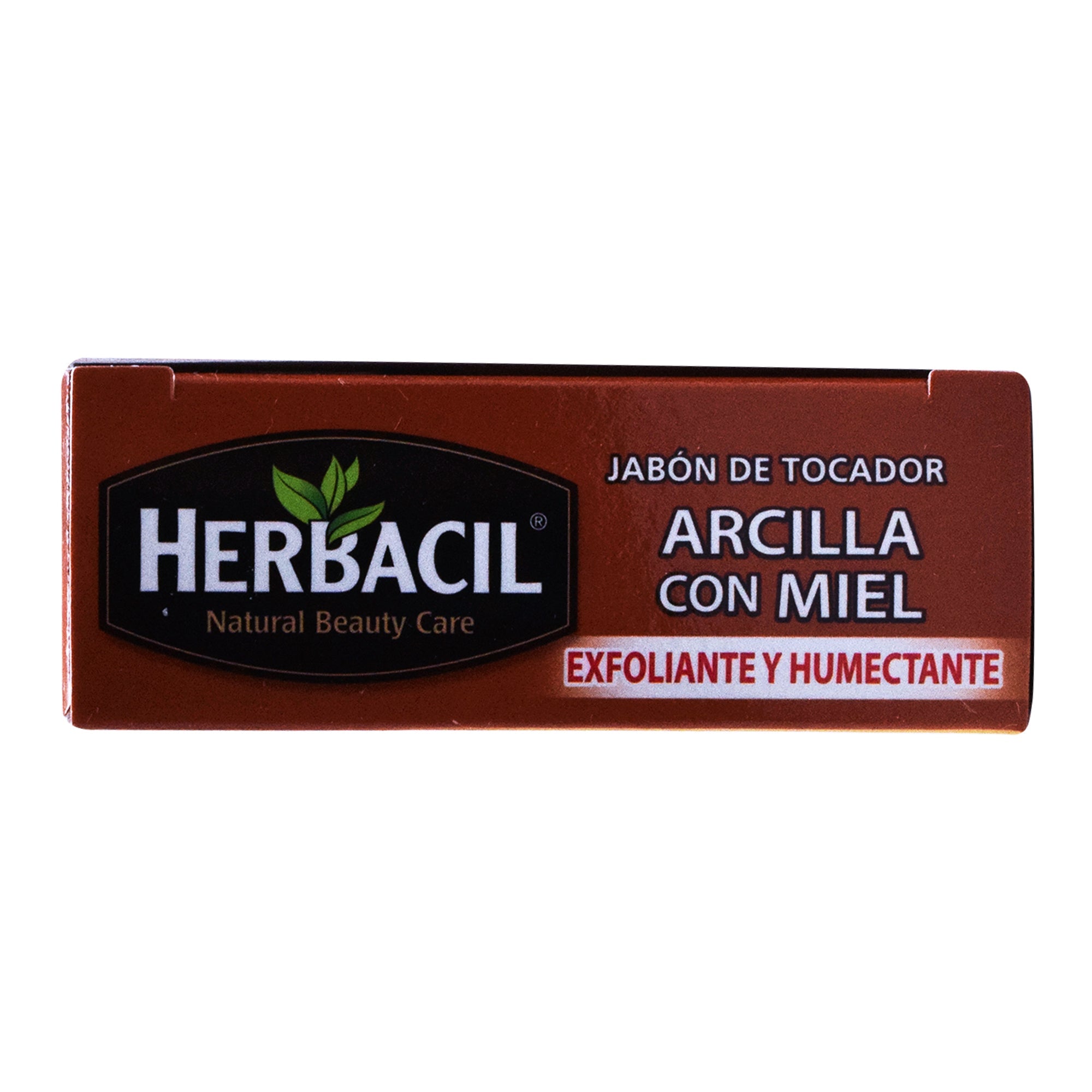Jabon De Arcilla Exfoliante 100 G