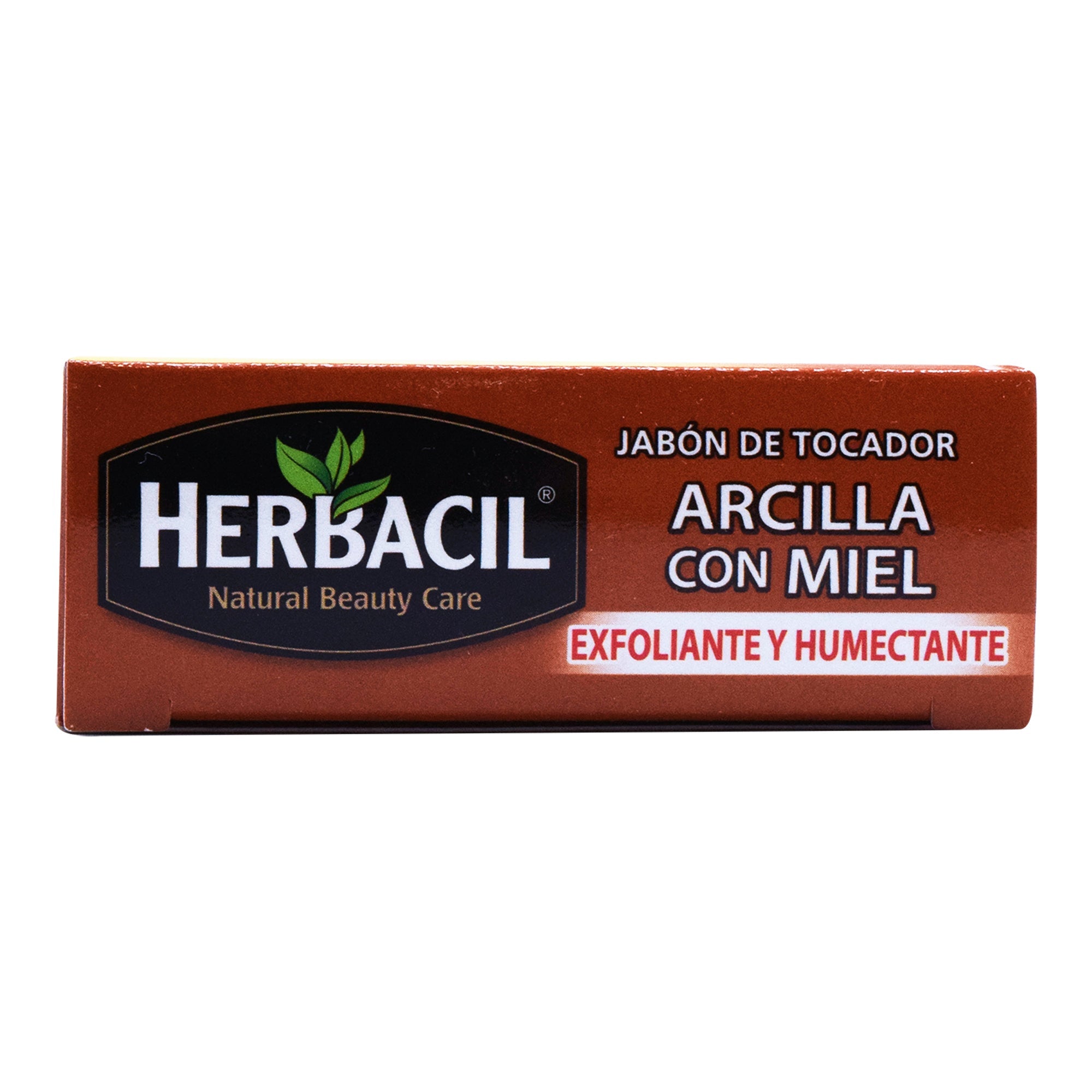 Jabon De Arcilla Exfoliante 100 G