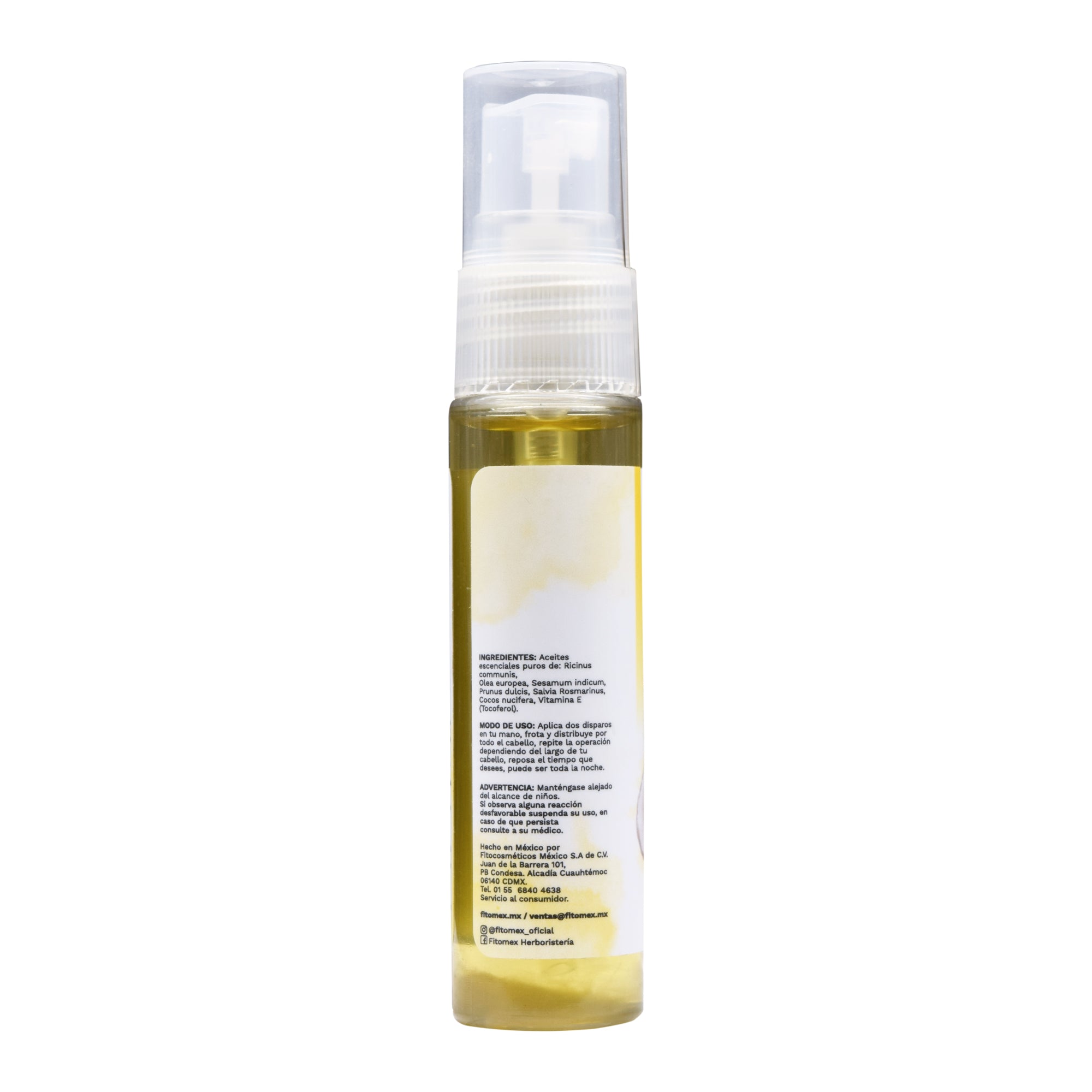 Reparador De Puntas 20 Ml