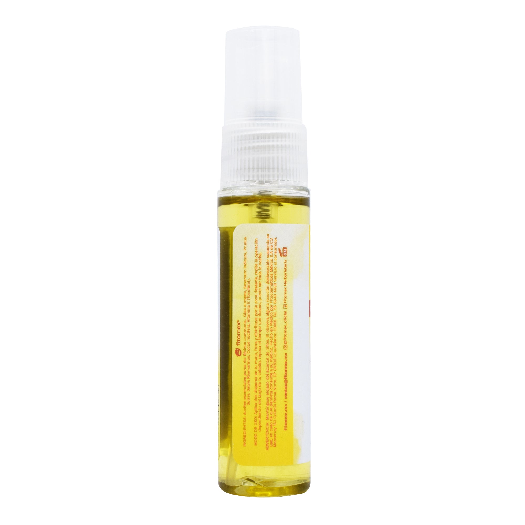 Reparador De Puntas 20 Ml