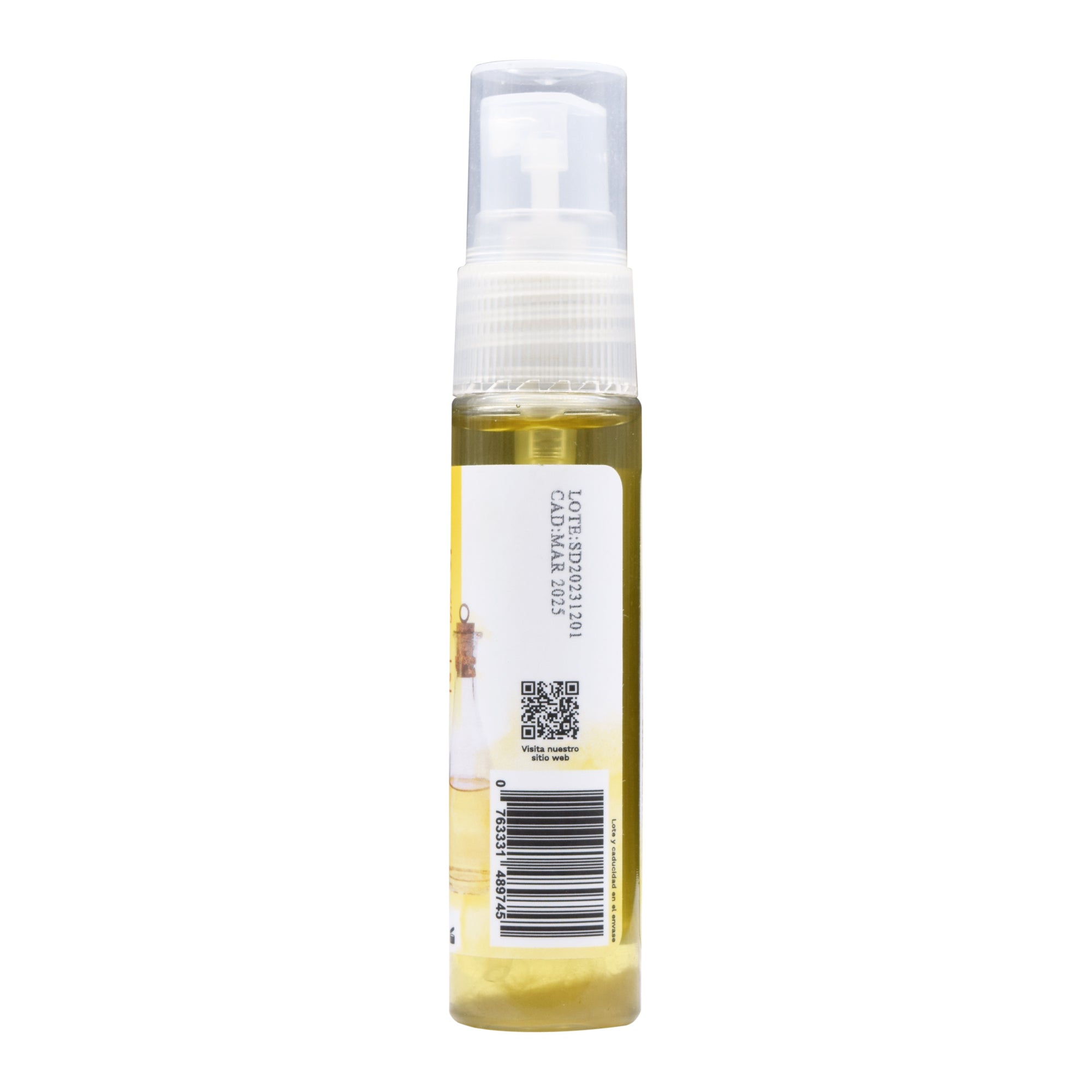 Reparador De Puntas 20 Ml