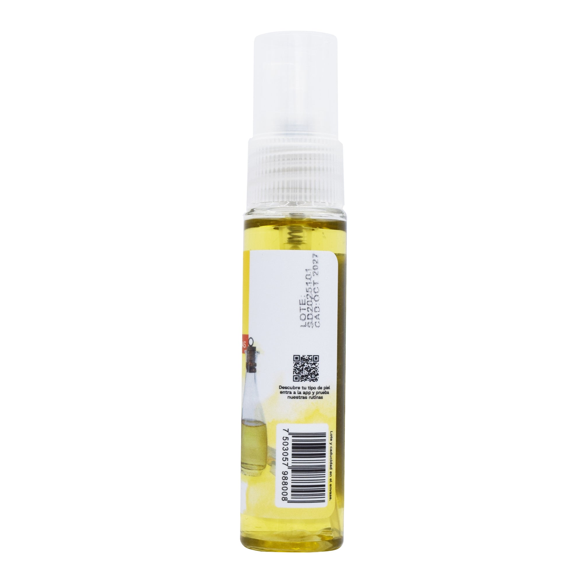 Reparador De Puntas 20 Ml