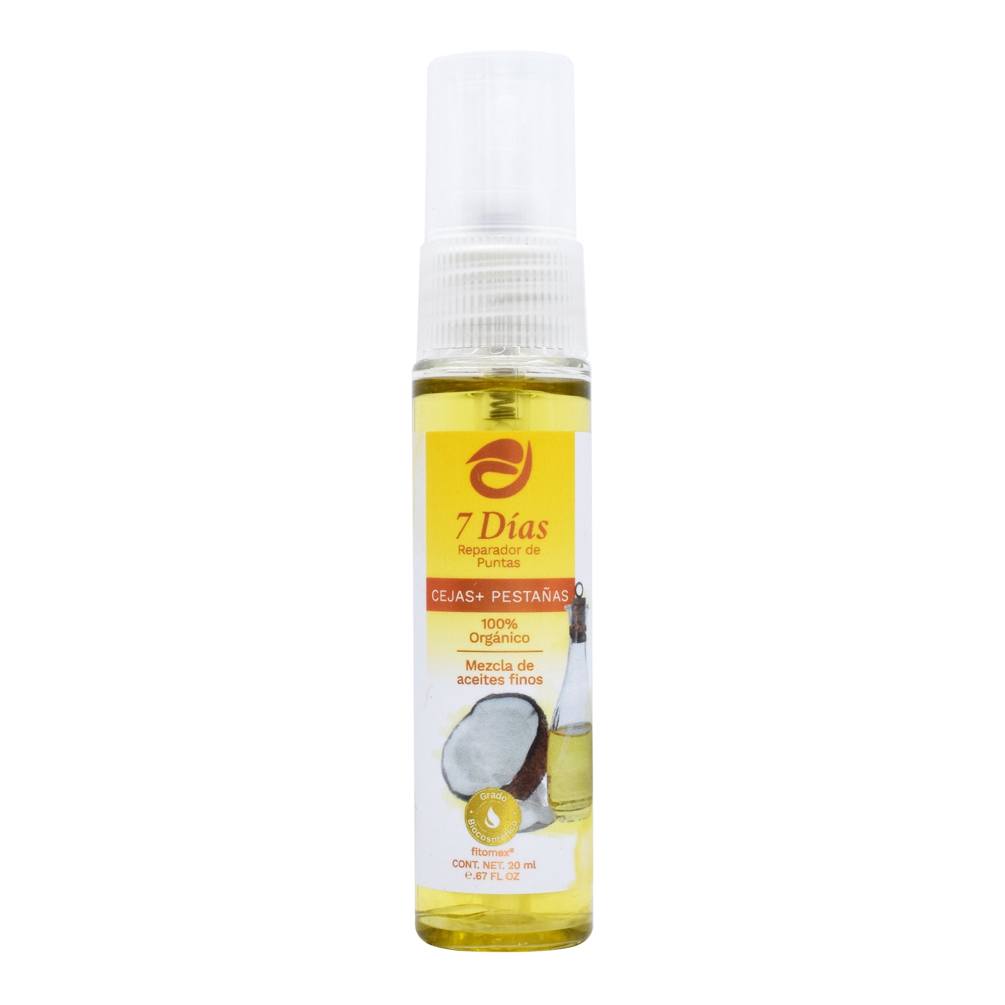 Reparador De Puntas 20 Ml
