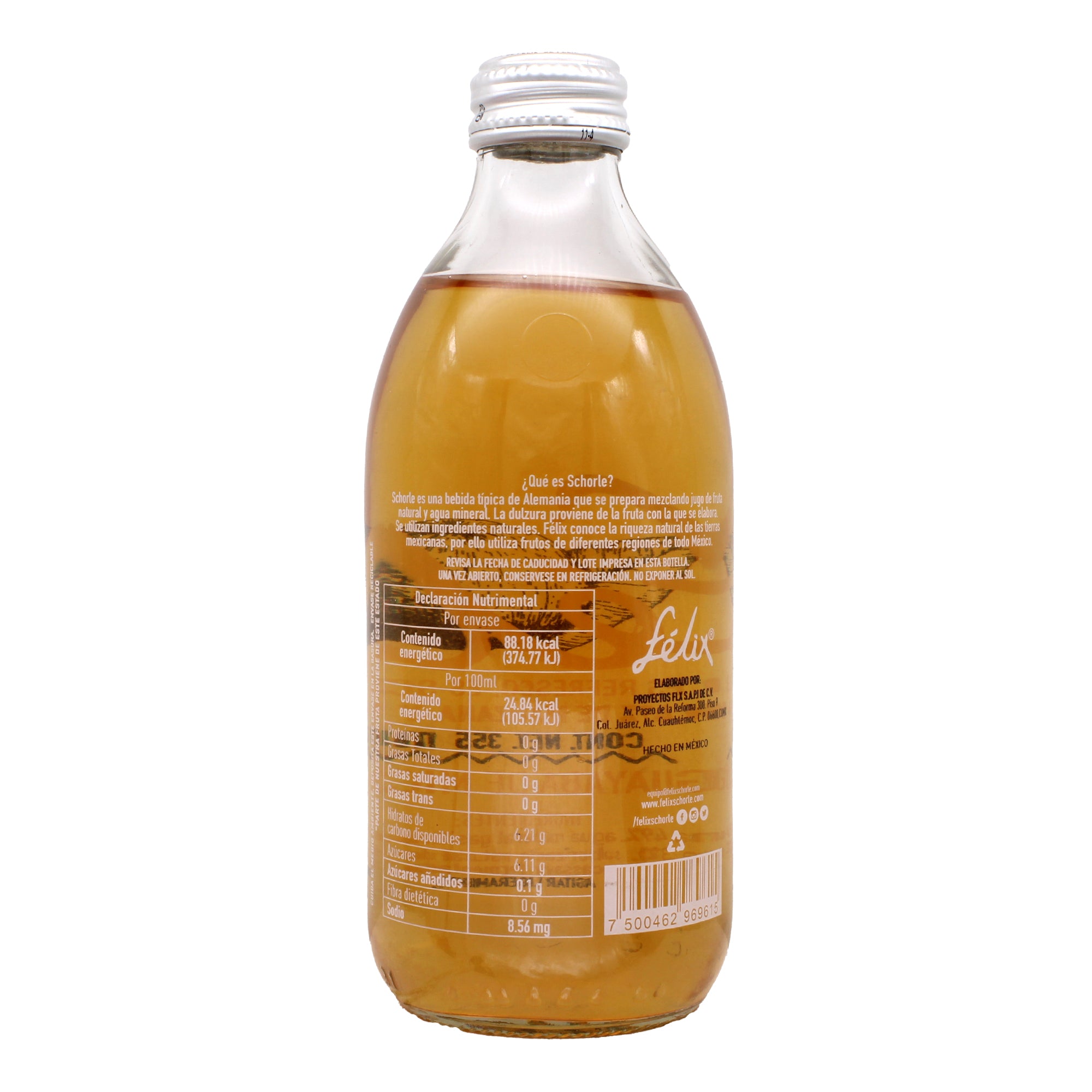 Felix Guayaba 355 Ml