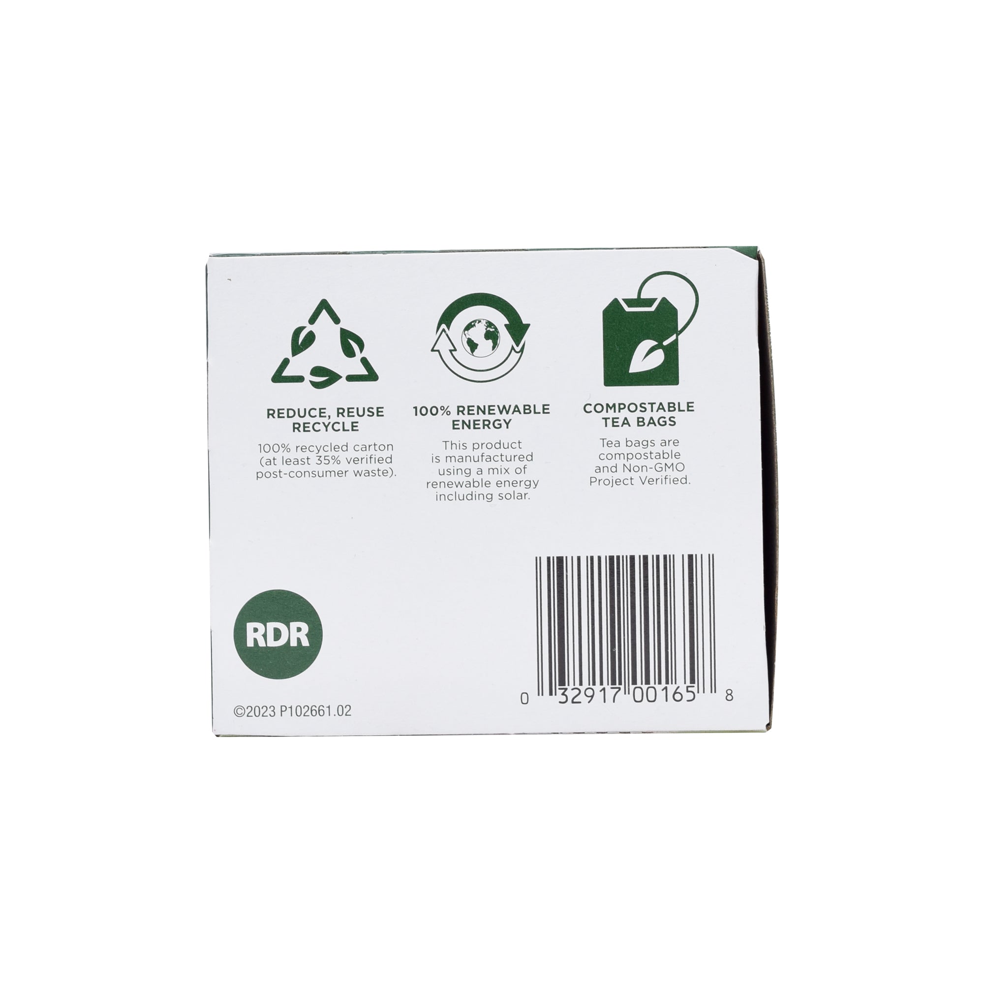 Te Diente De Leon 16 Sob 1.5 G C/u