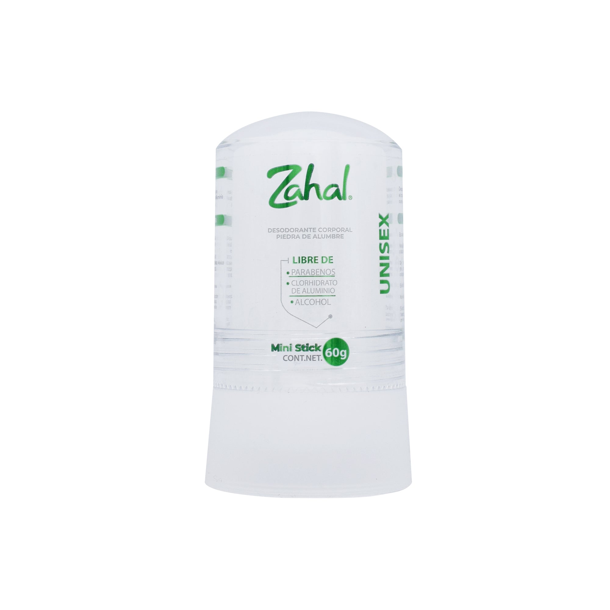 Desodorante Cristal Mini Stick 60 G