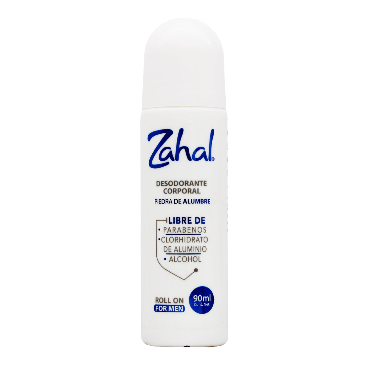 Desodorante Roll On For Men 90 Ml