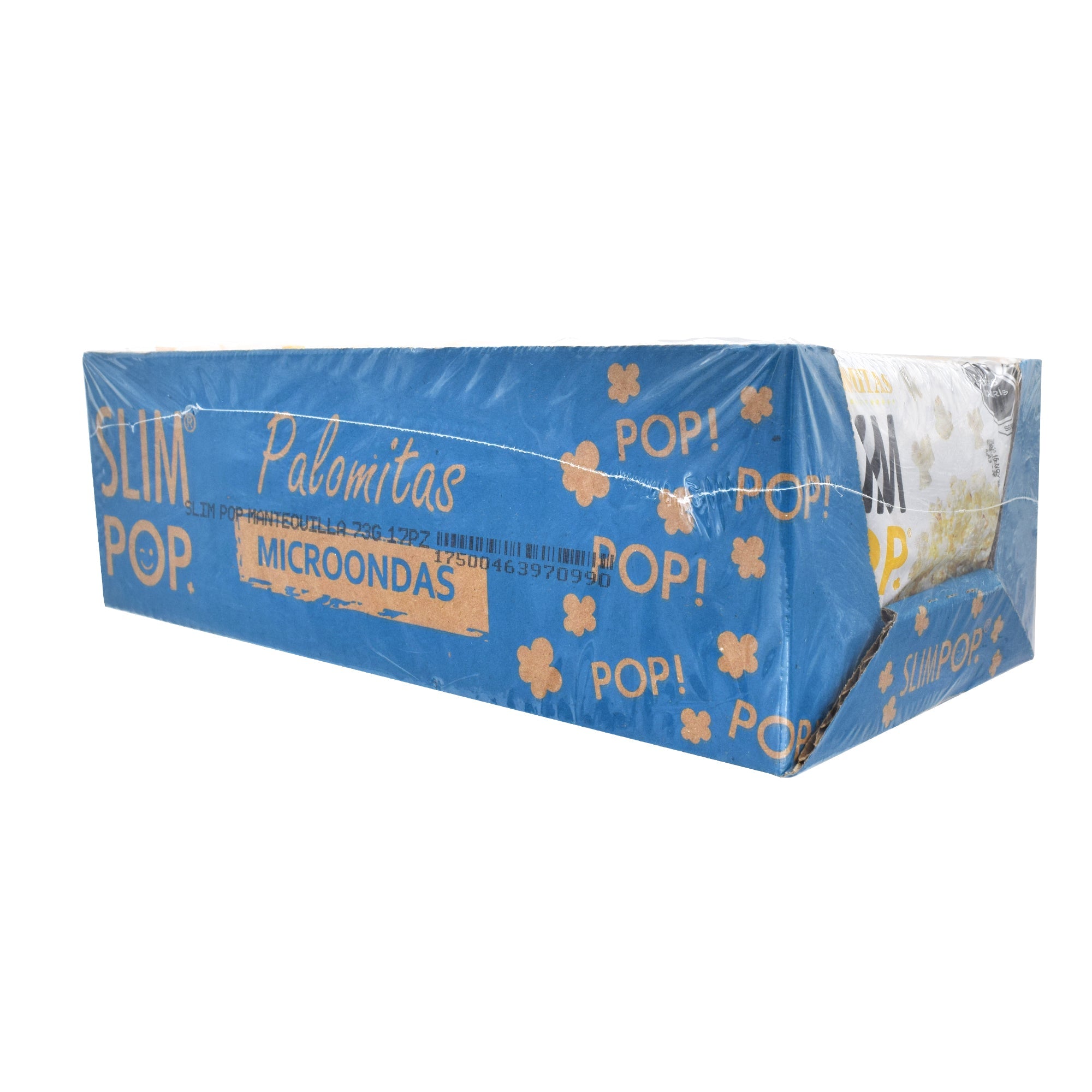 Palomitas Mantequilla 73 G