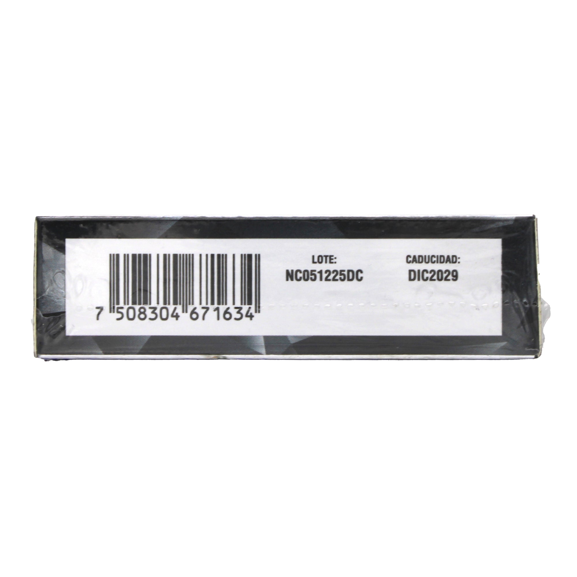 Ultra Advance Magnesio 30 Cap