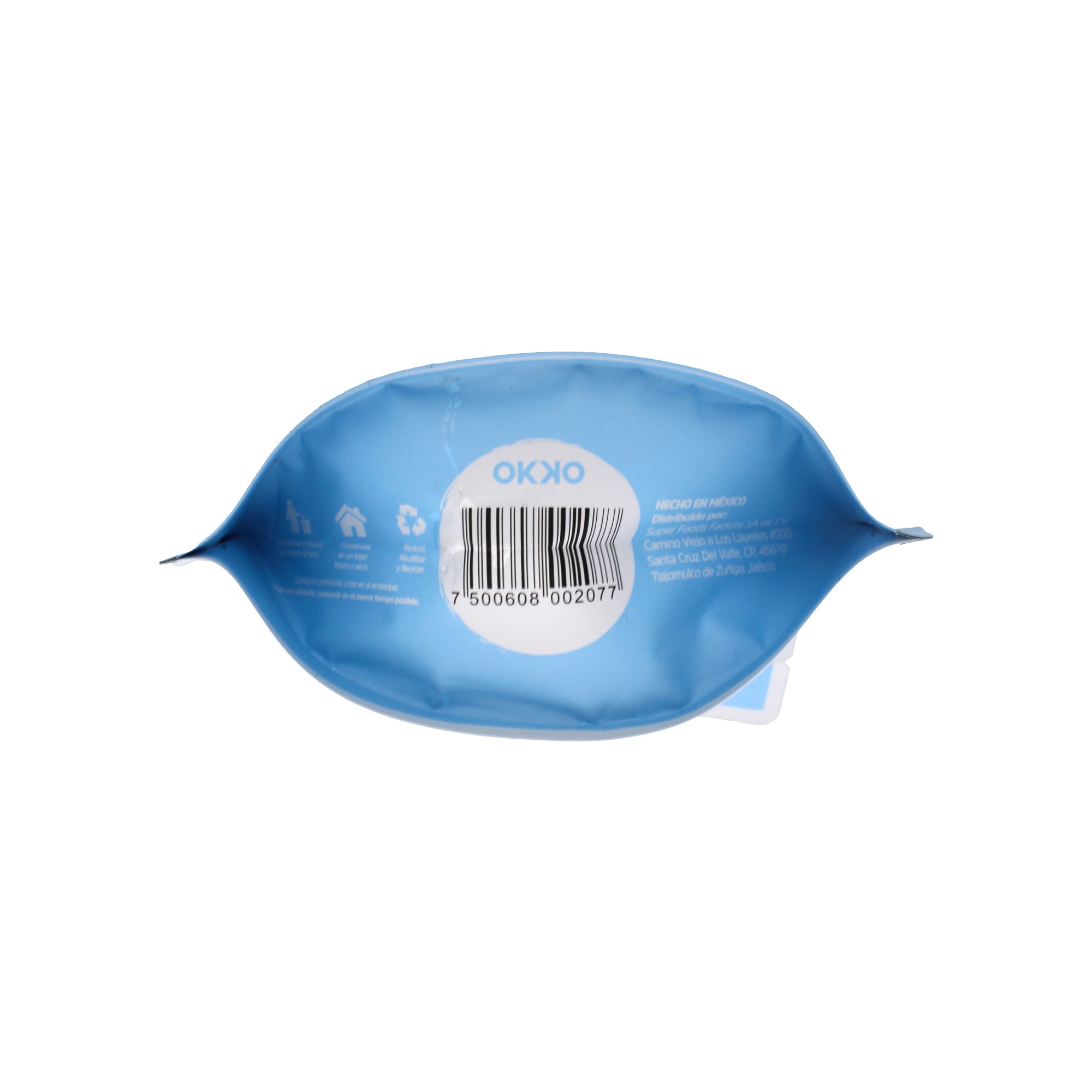 Not Sugar Endulzante Natural 300 G