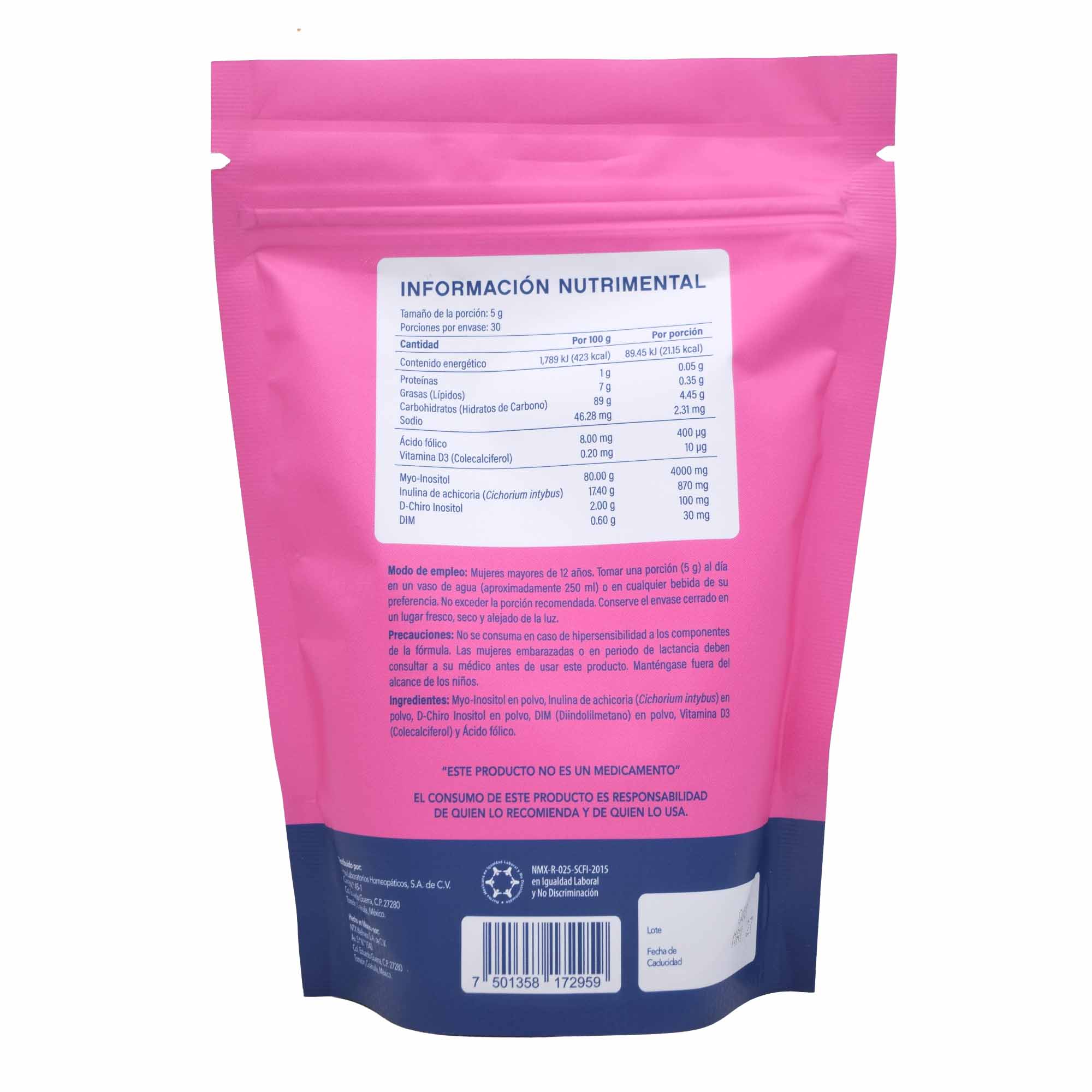 Femsitol 150 G