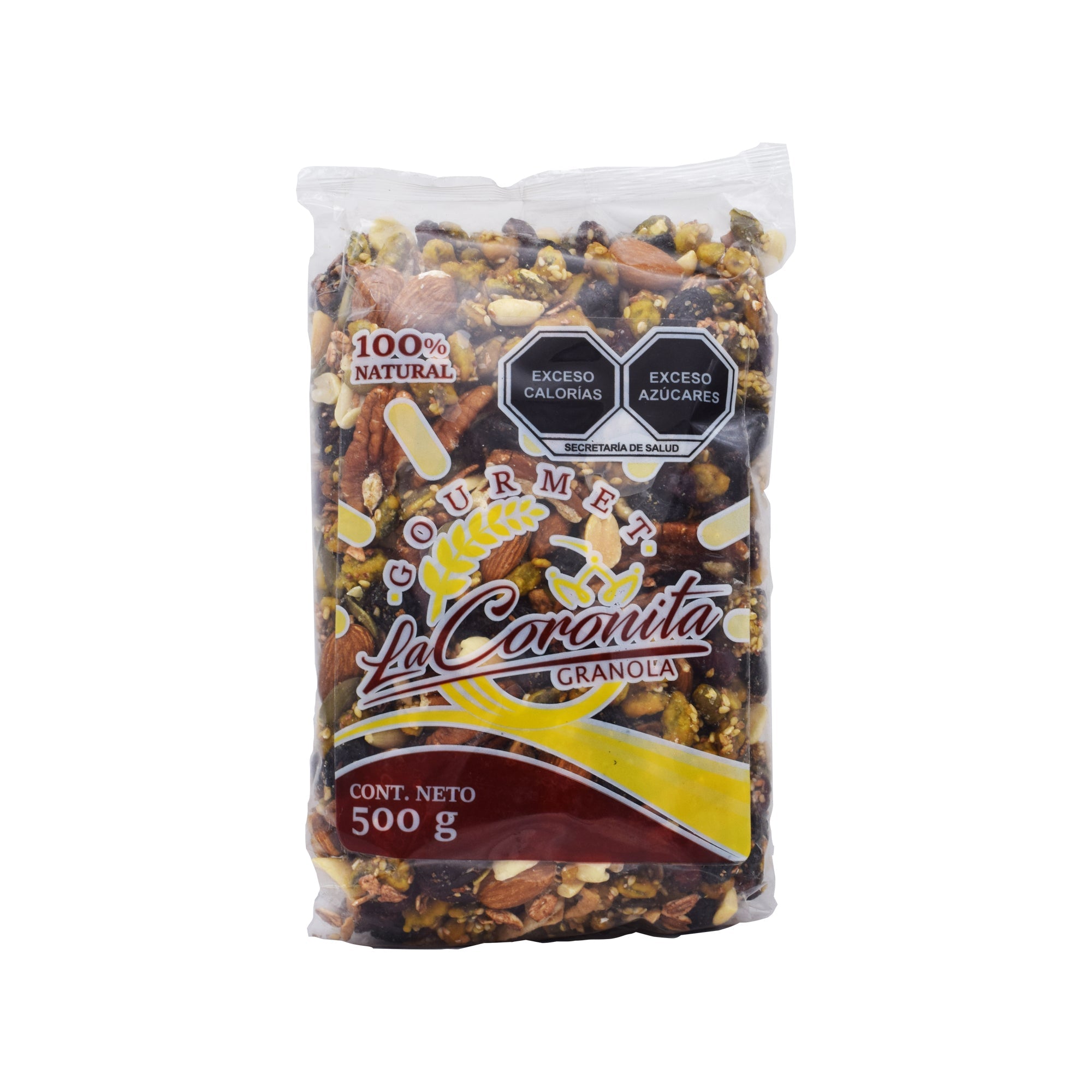 Granola 500 G